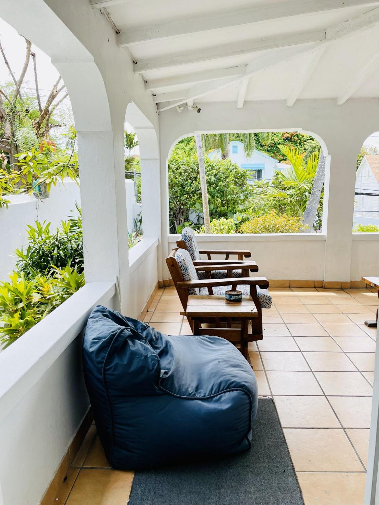 Hostel Hillcrest