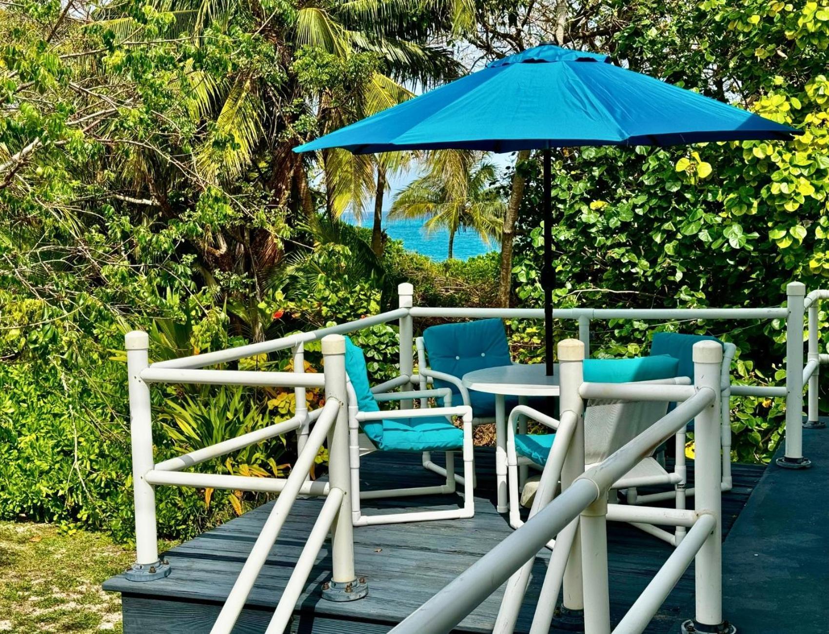 Trident Holiday home Palmetto Point