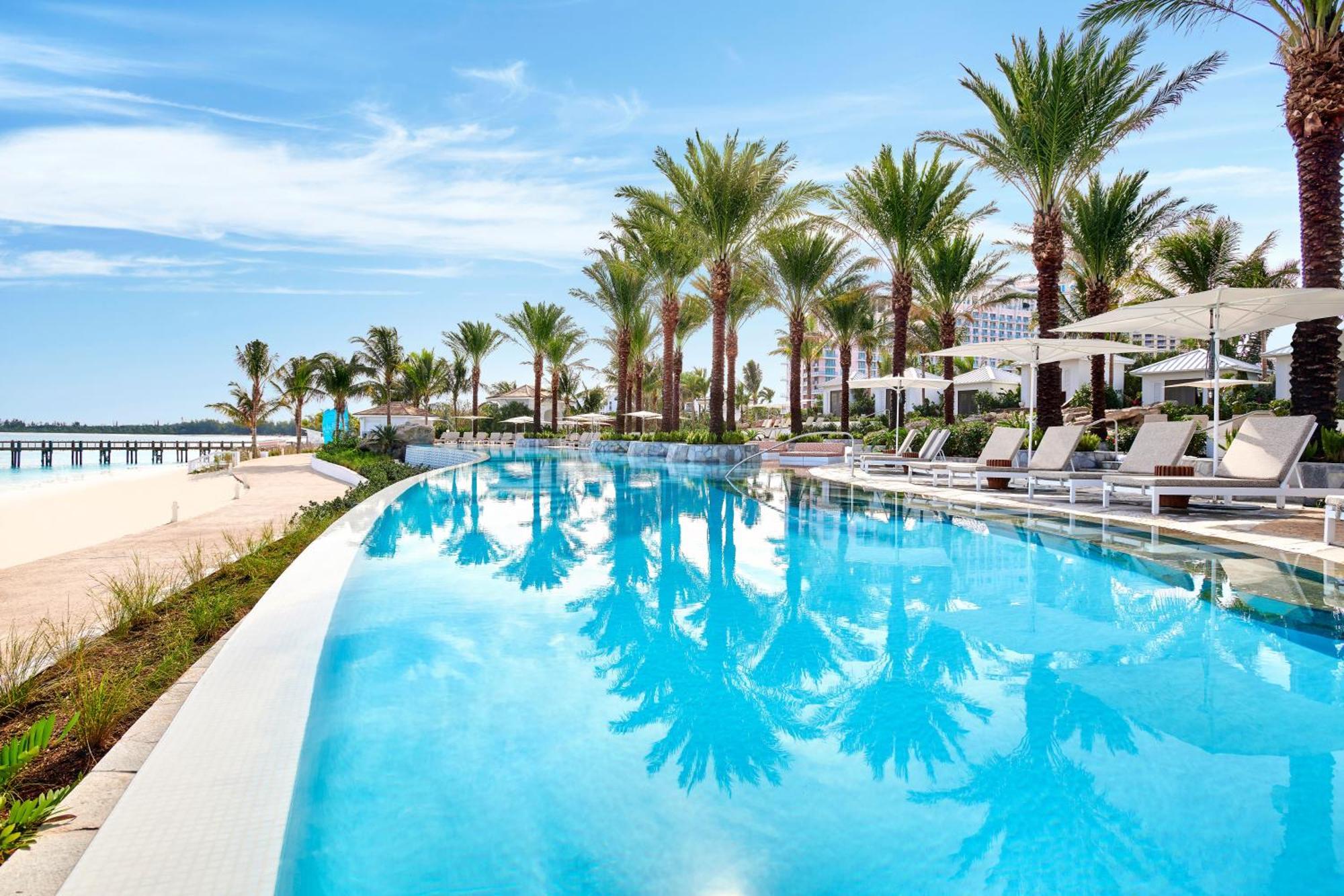 Sls At Baha Mar Hotel