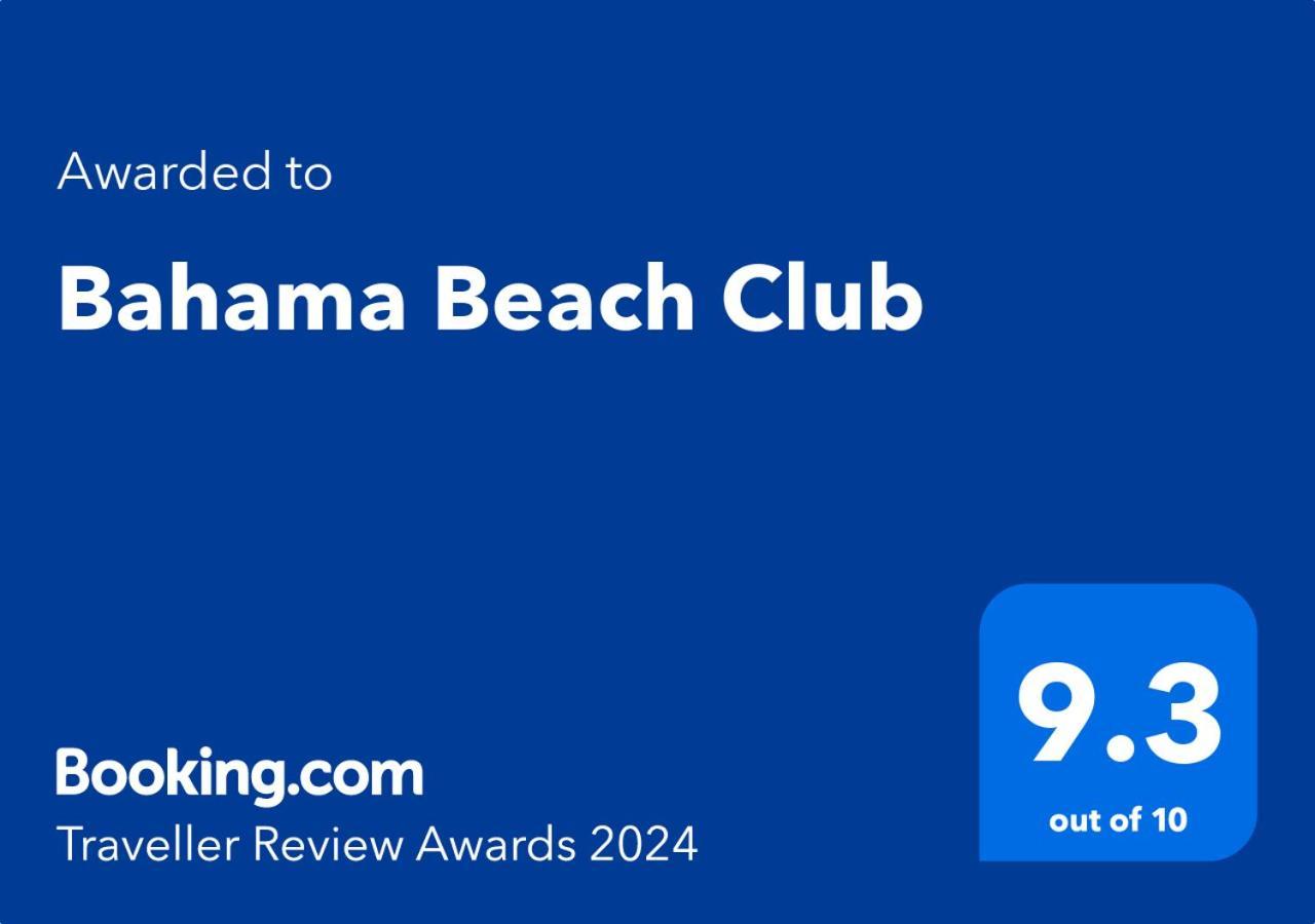Resort Bahama Club *