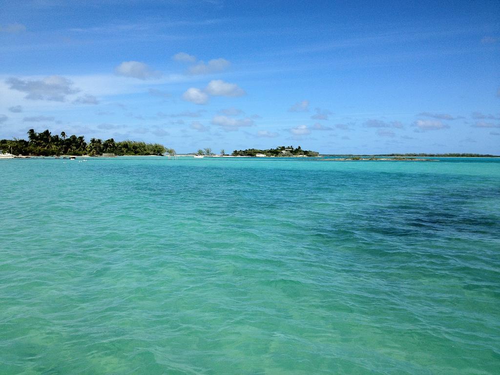 Hotel Exuma Beach 3*