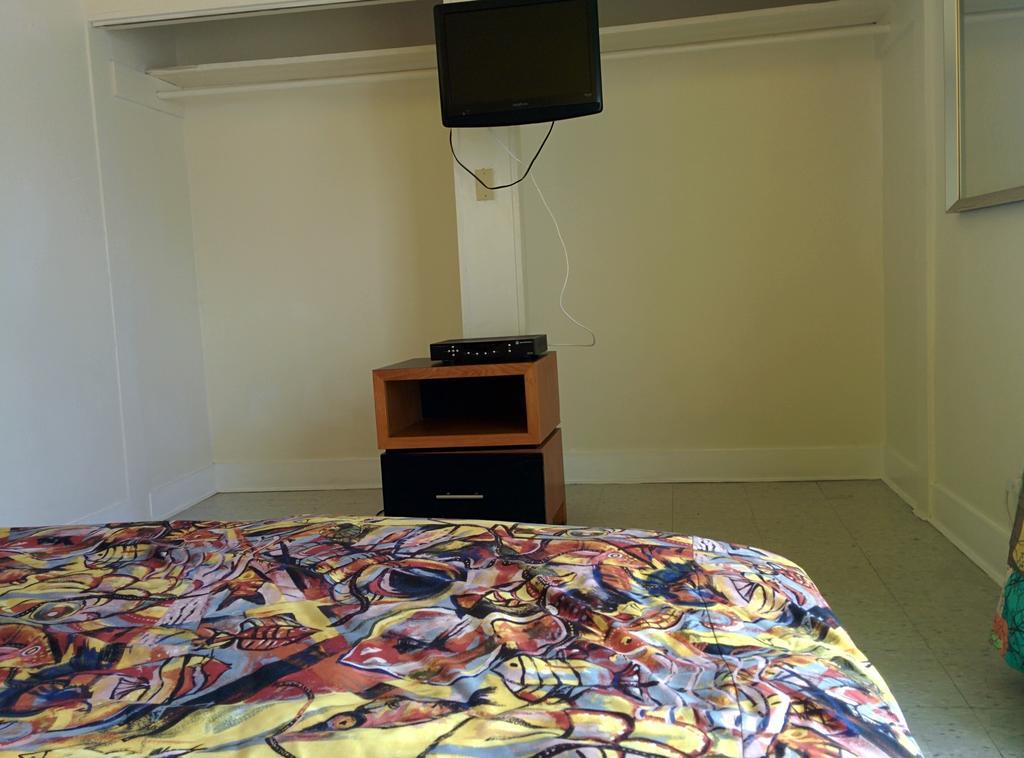 Hotel Coco Plum Bahamas