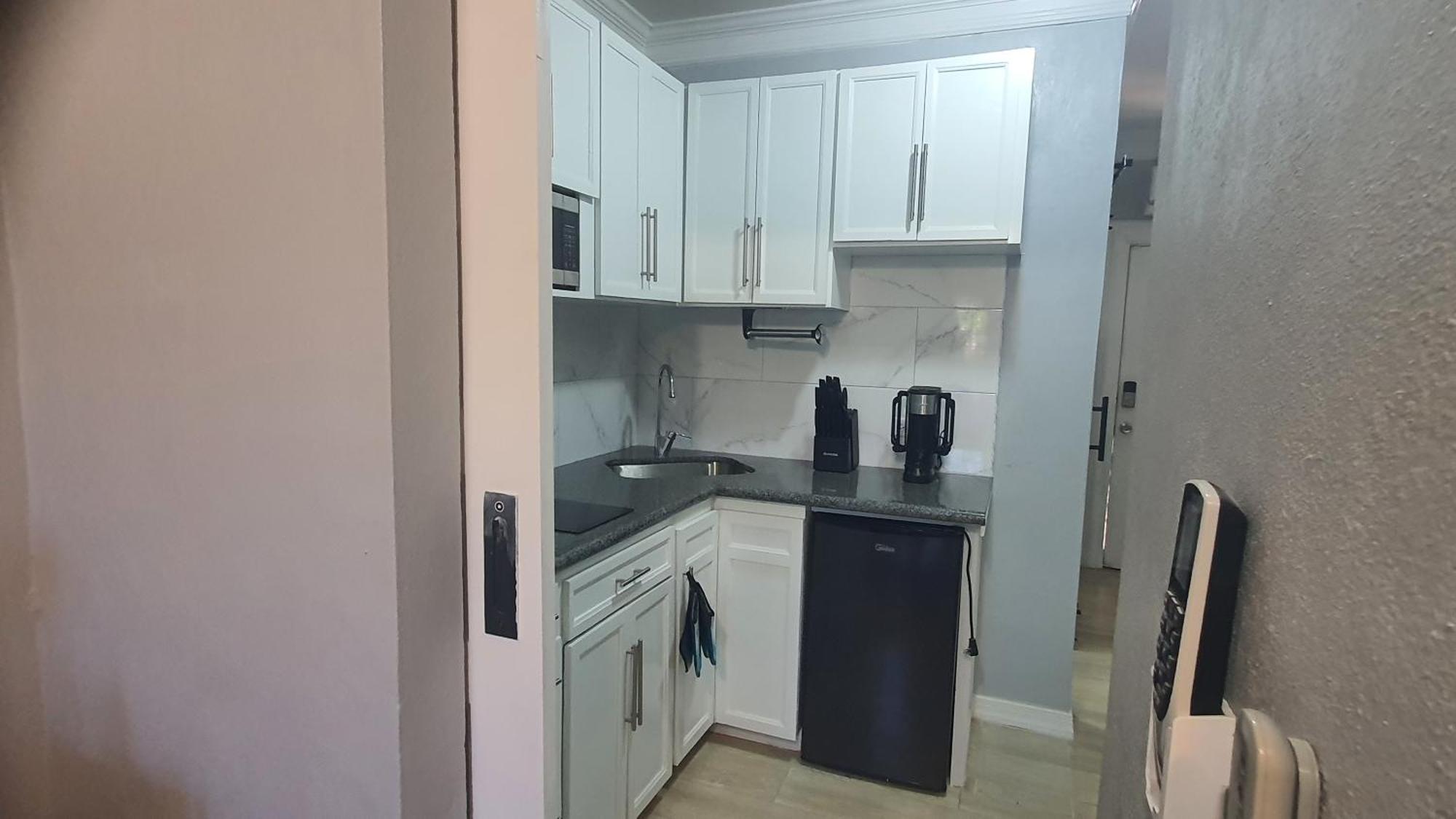 Apartment Kozy Bahamas Getaway *