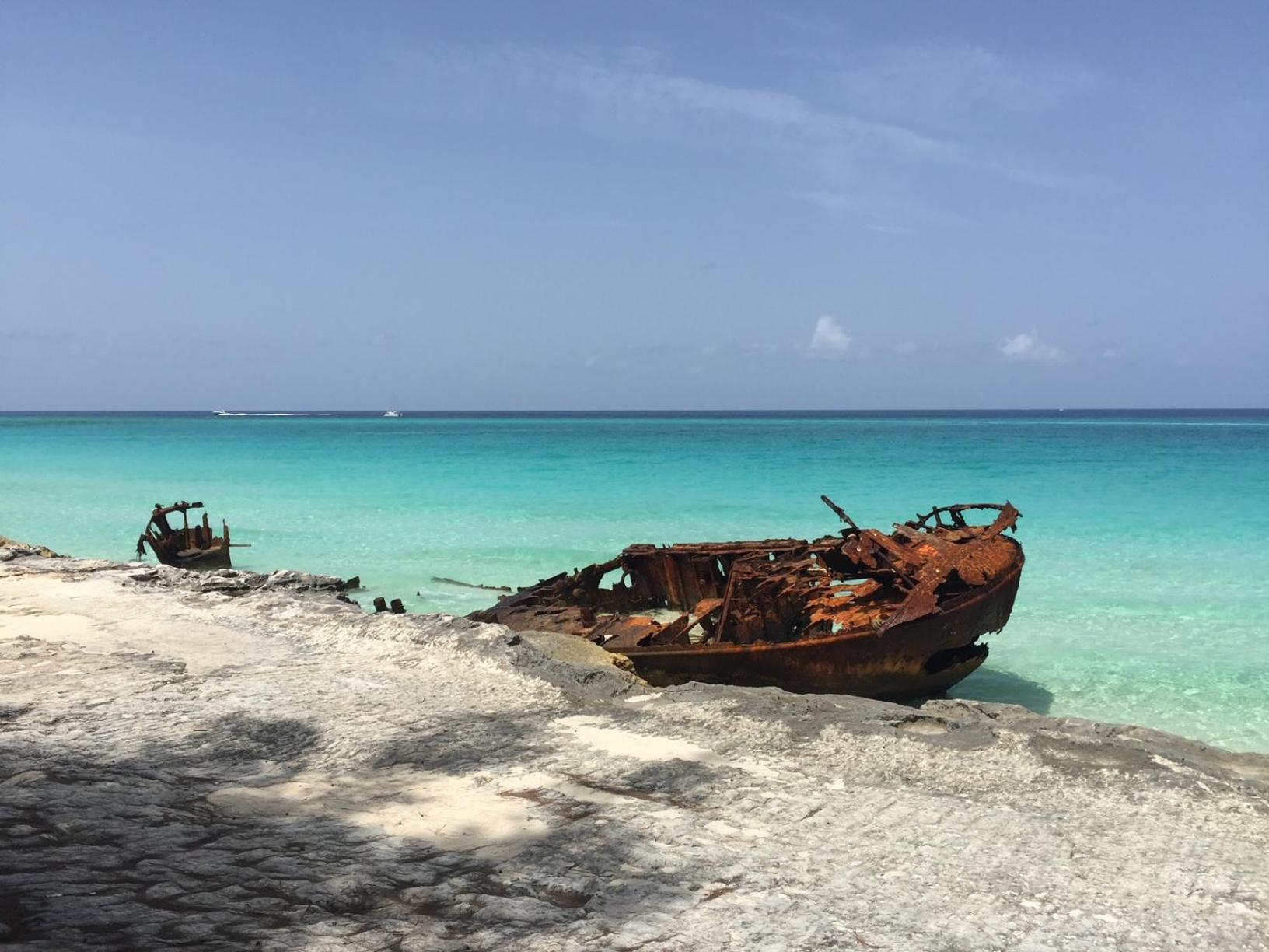 Bimini Seaside - With Bay/marina View *