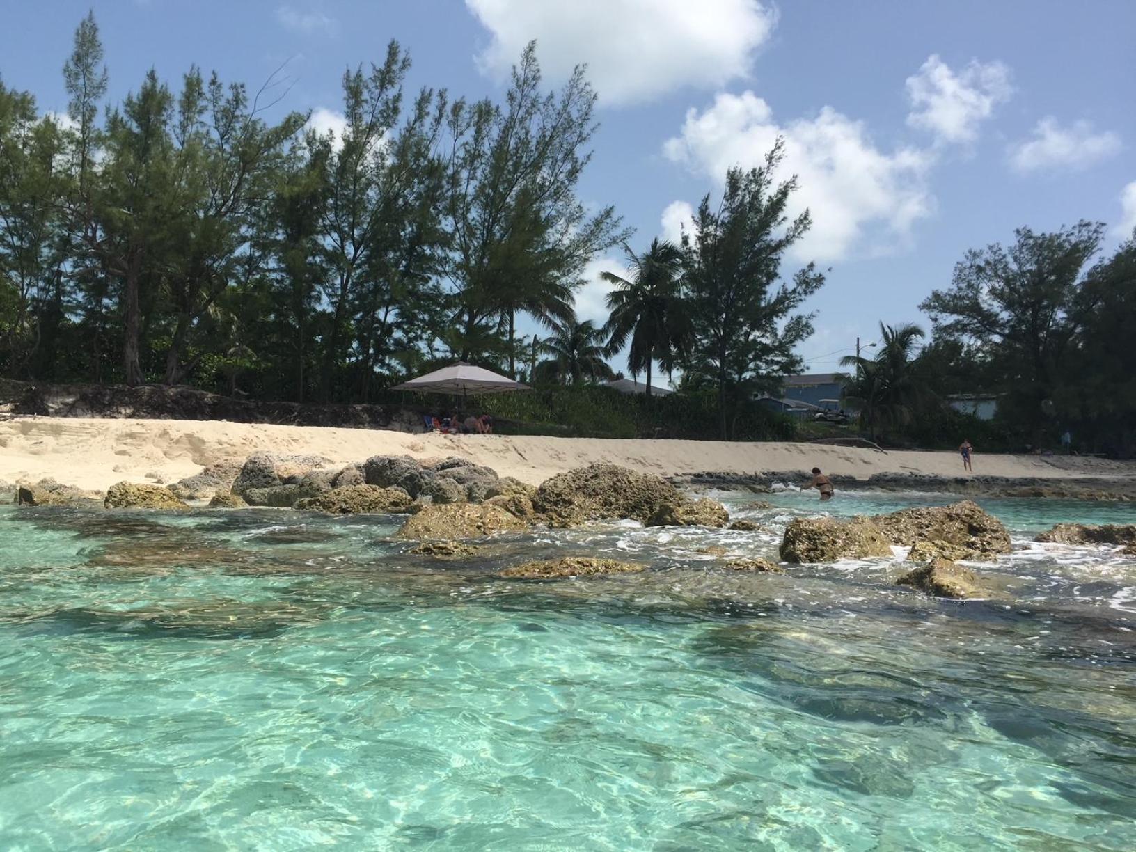 Bimini Seaside - With Bay/marina View *