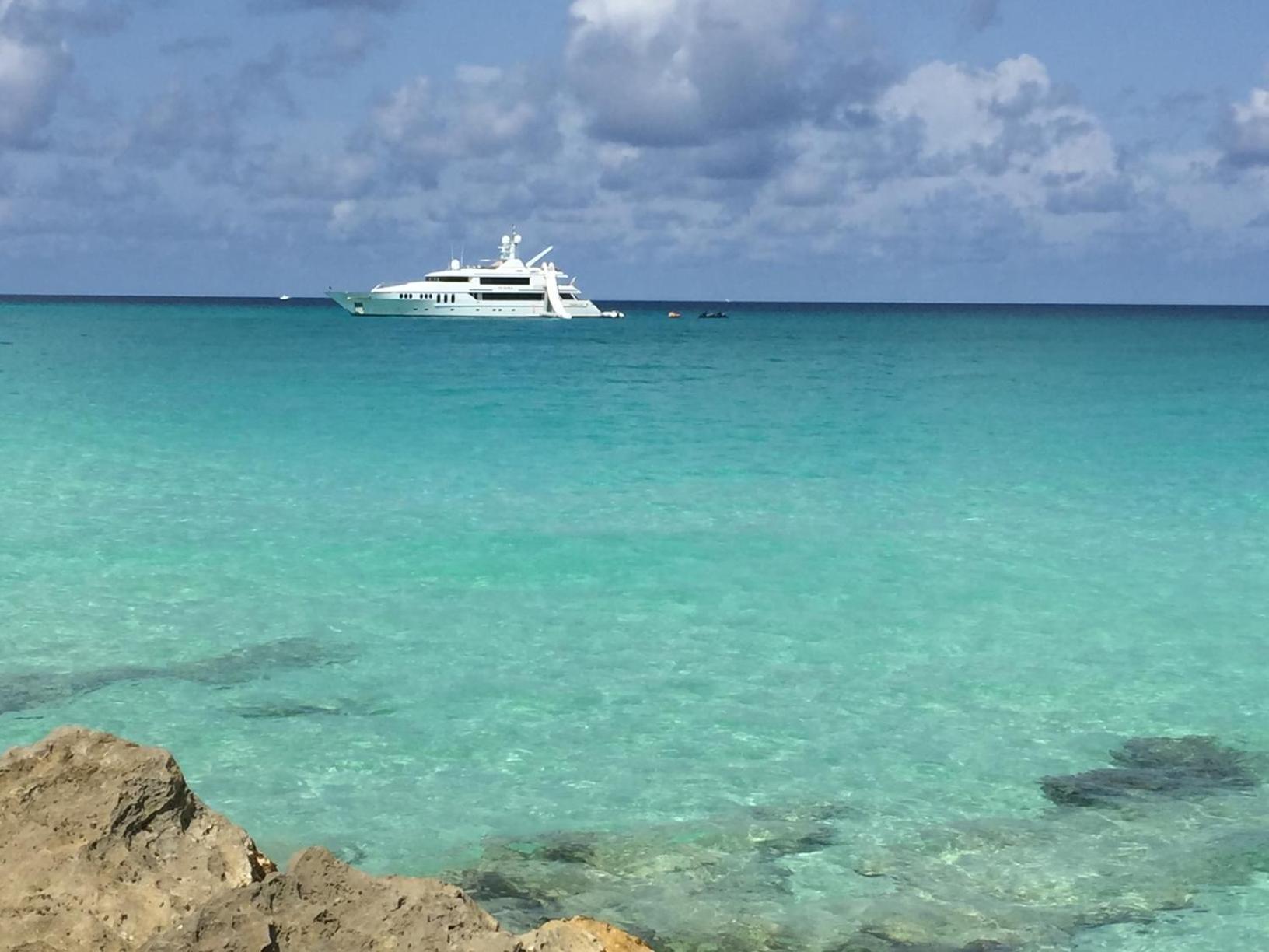 Holiday home Bimini Seaside - With Bay/marina View *
