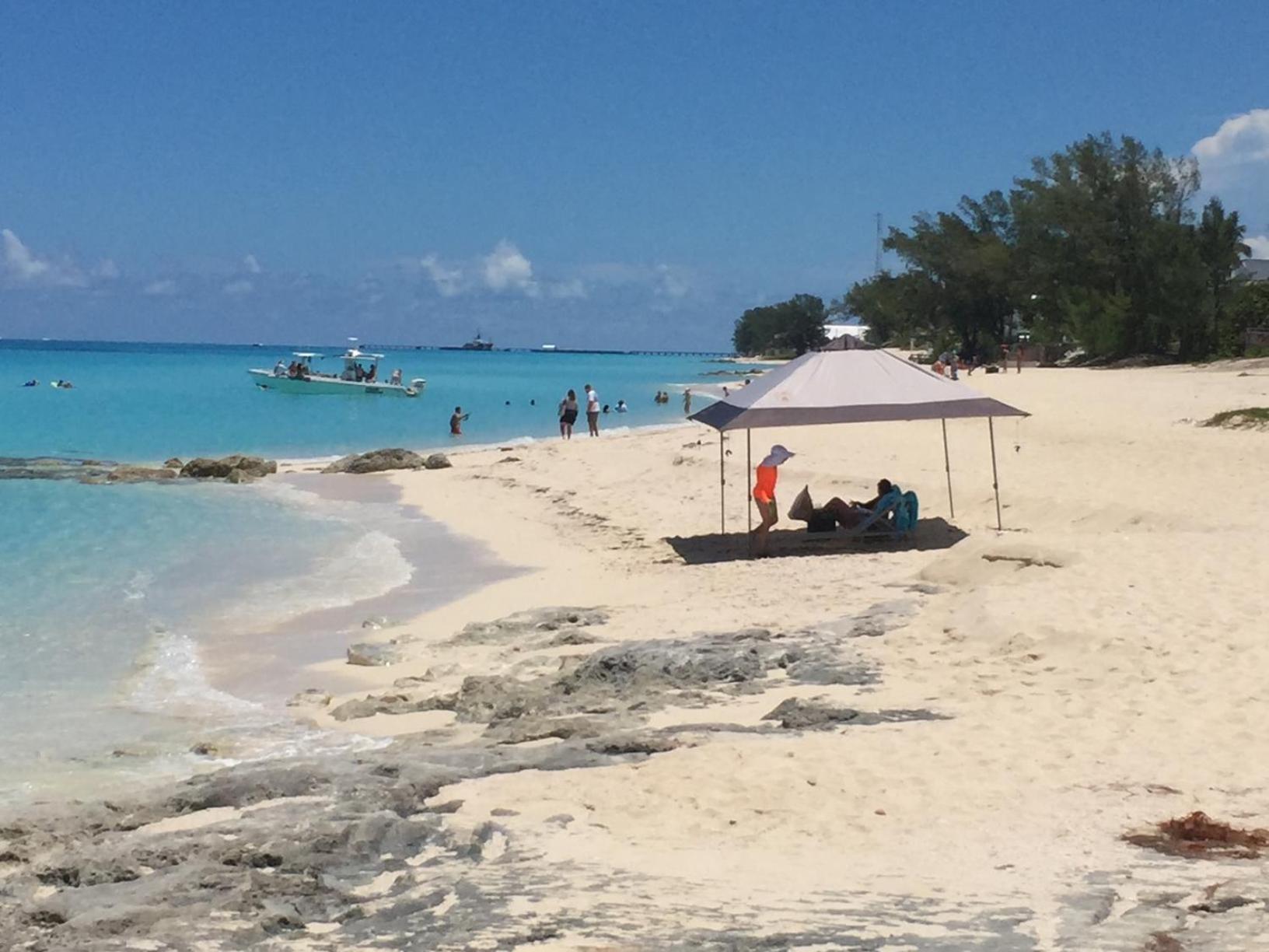 Bimini Seaside - With Bay/marina View *