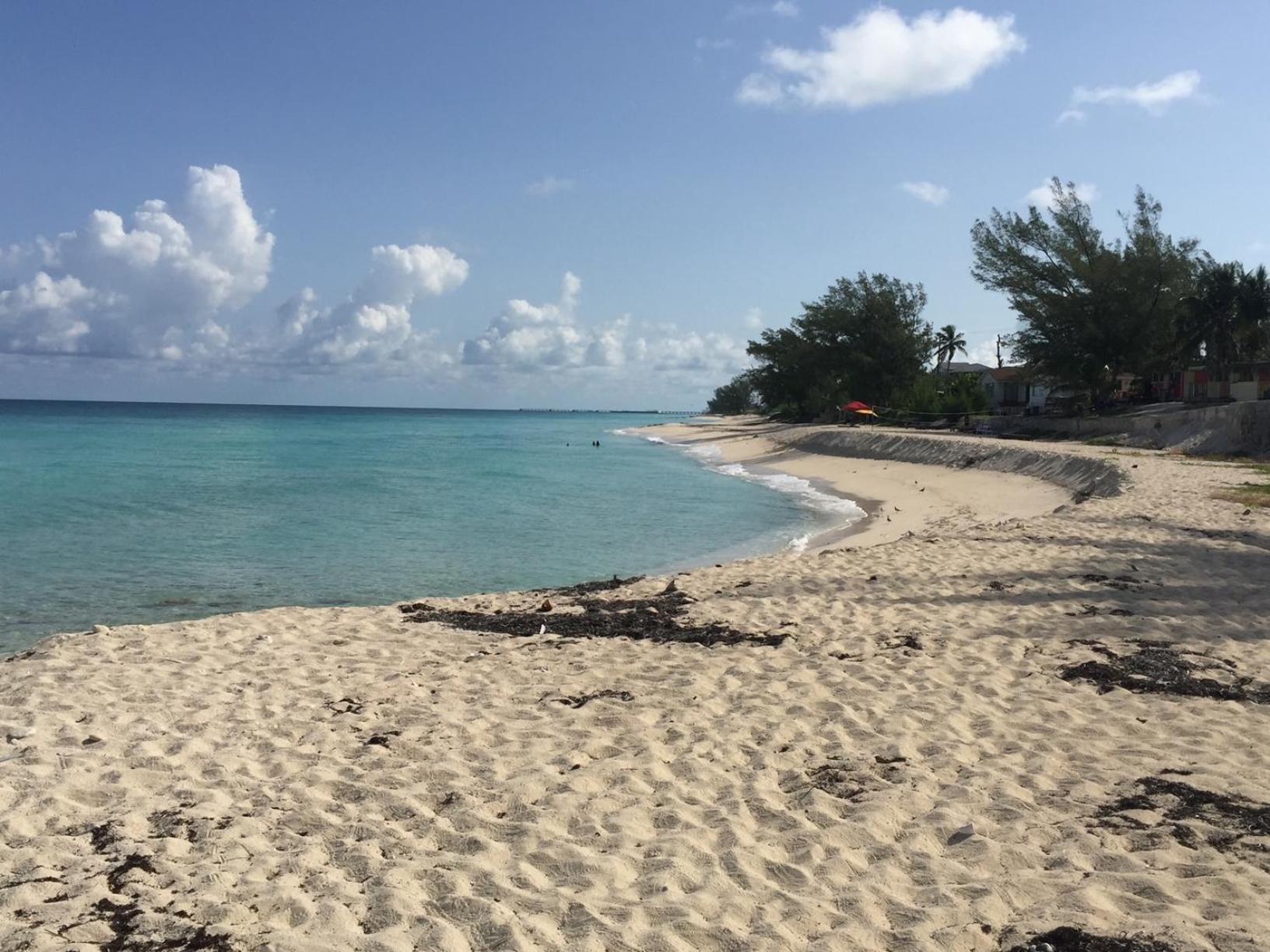 Bimini Seaside - With Bay/marina View Holiday home *