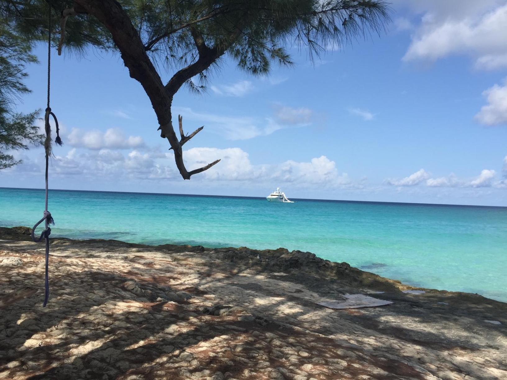 Bimini Seaside - With Bay/marina View Holiday home *