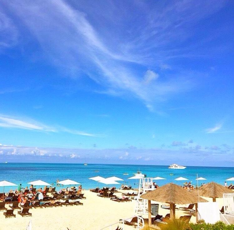 Villa 210 At Resorts World Bimini *