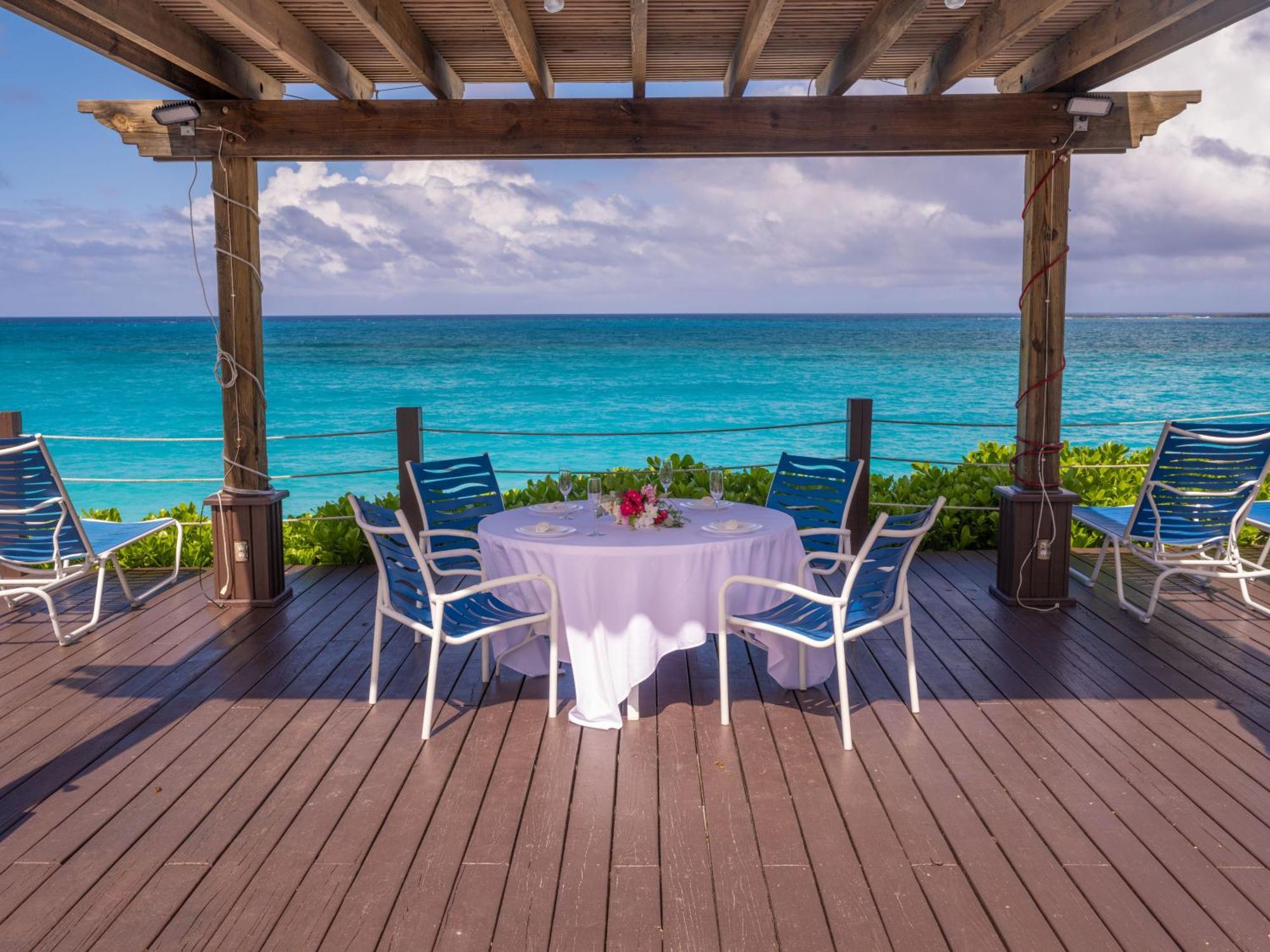 Garden View At Paradise Island Club Villa Creek Village
