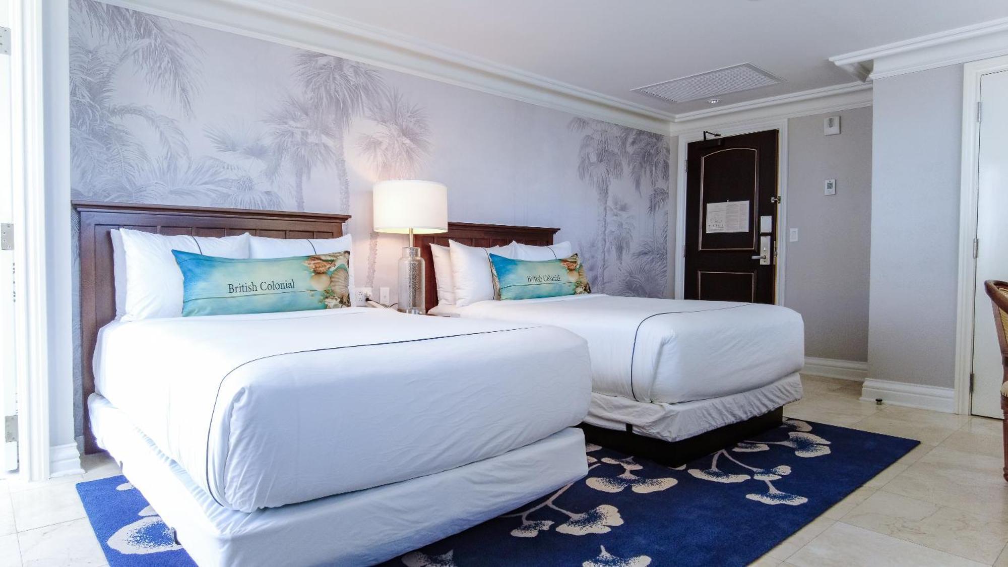 British Colonial Resort Nassau