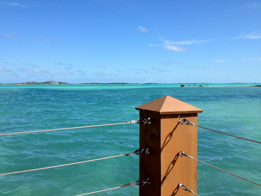 Exuma Beach 3*
