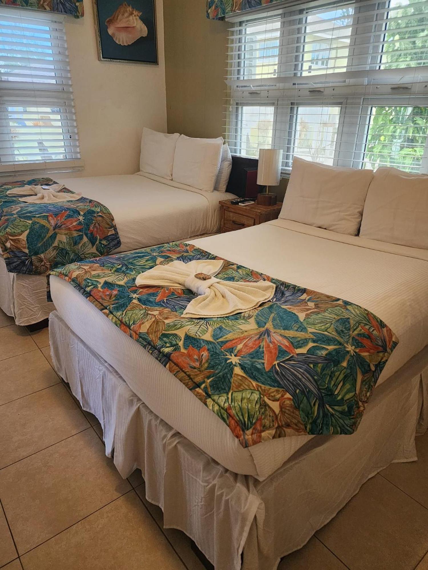 Golden Palms House