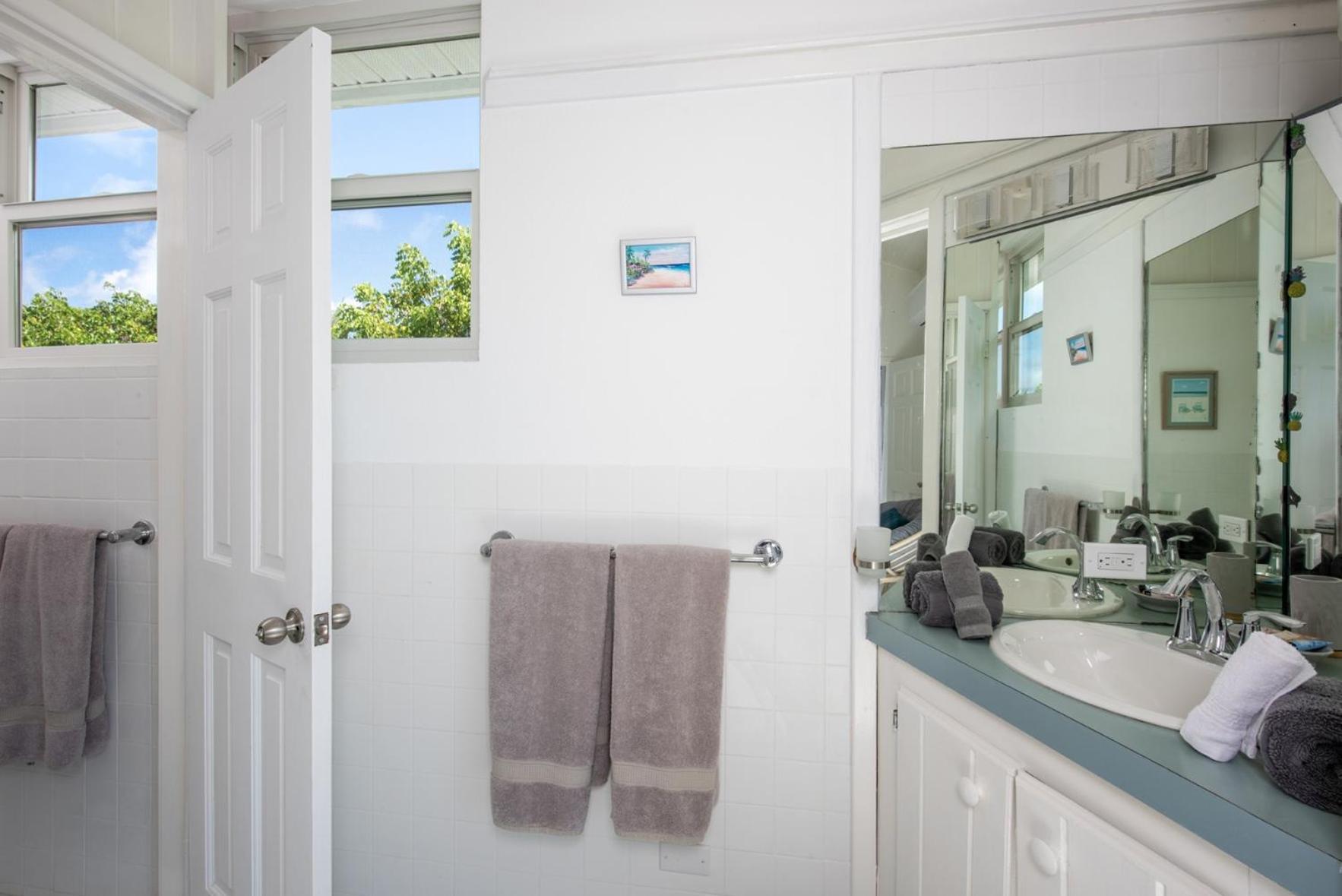 Trident Holiday home Palmetto Point