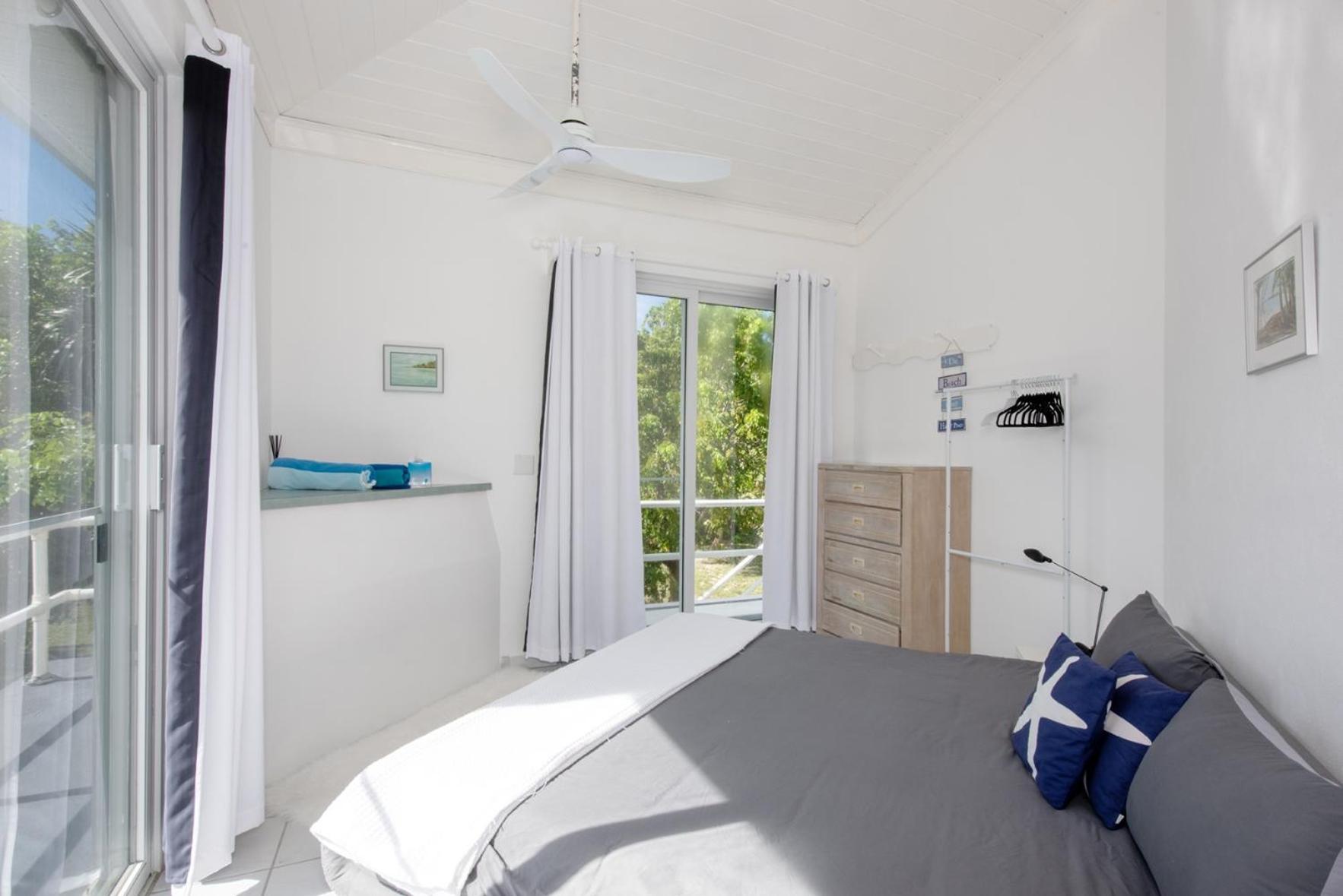 Trident Holiday home