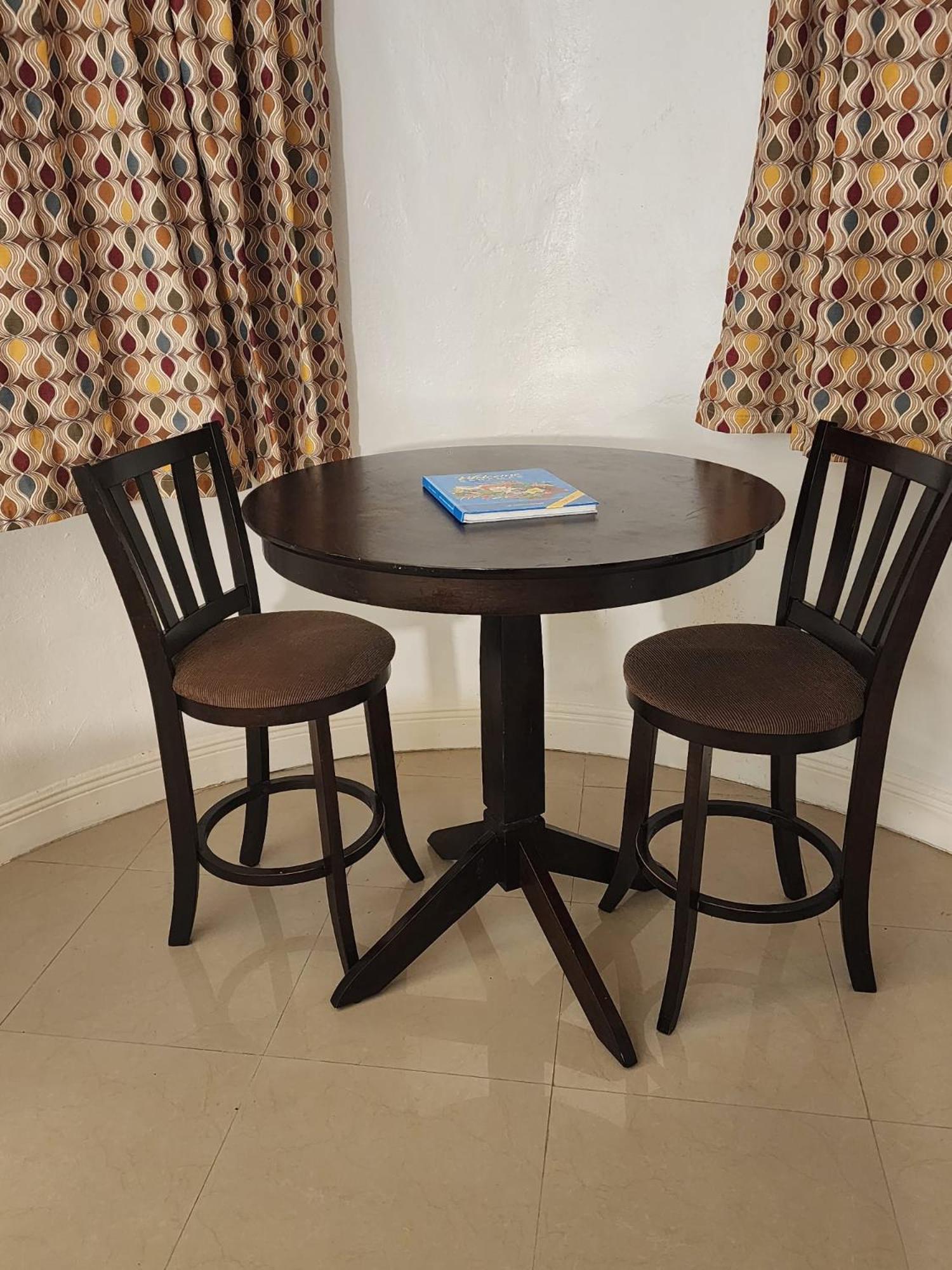 Golden Palms House 3*