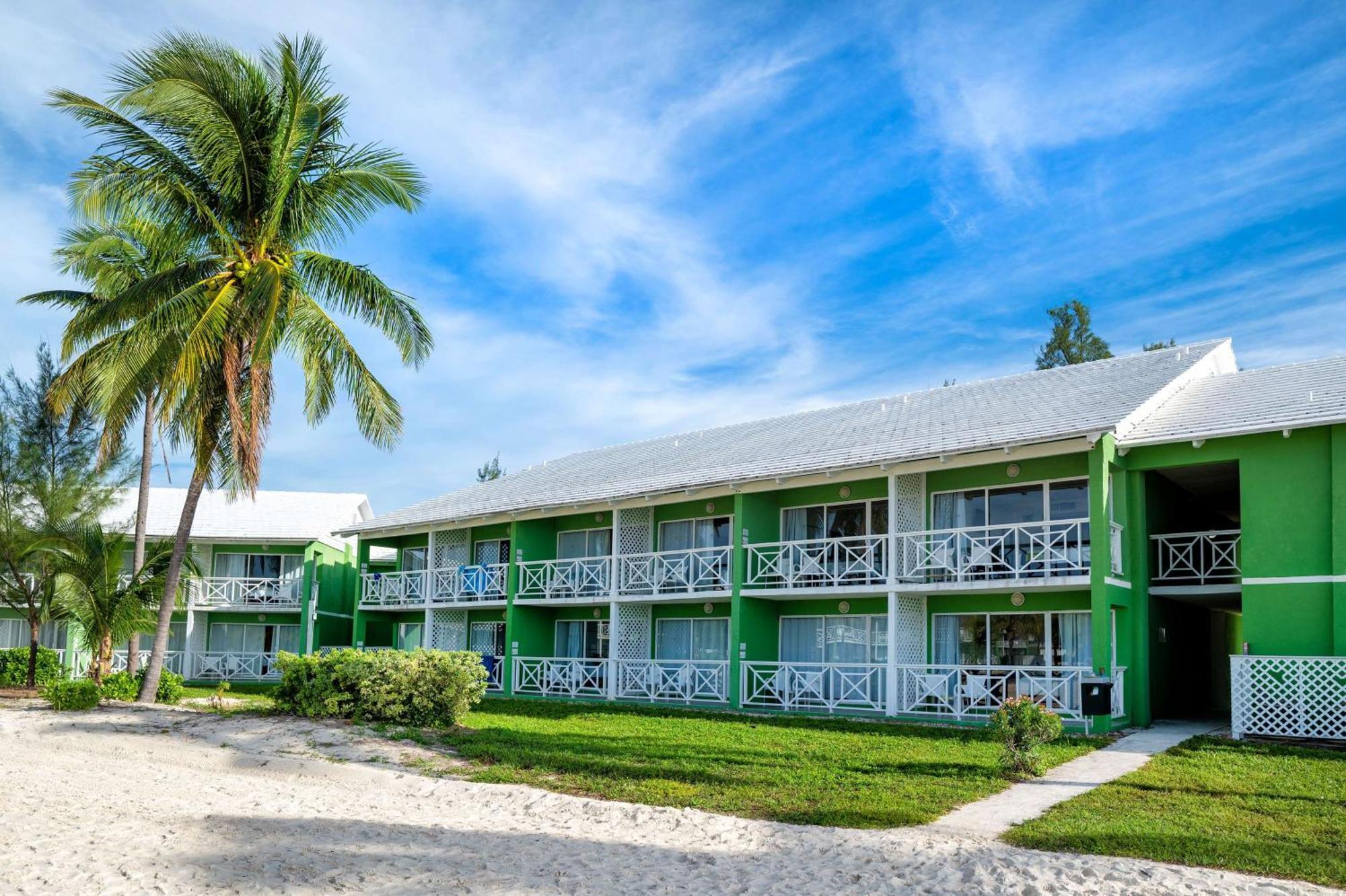 Viva Fortuna By Wyndham, A Trademark 3* Freeport