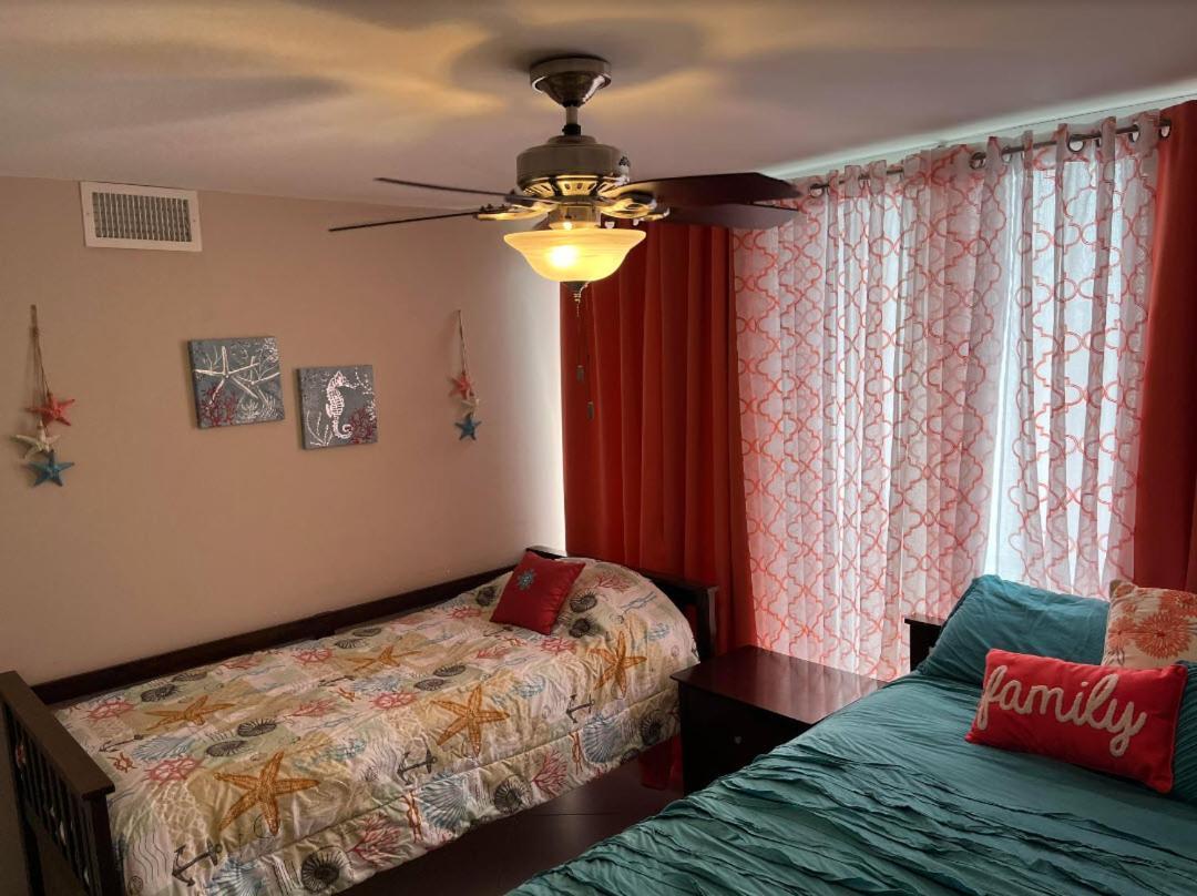 Apartment The Lookout At Coral Beach Freeport