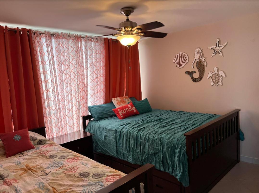 Apartment The Lookout At Coral Beach Freeport