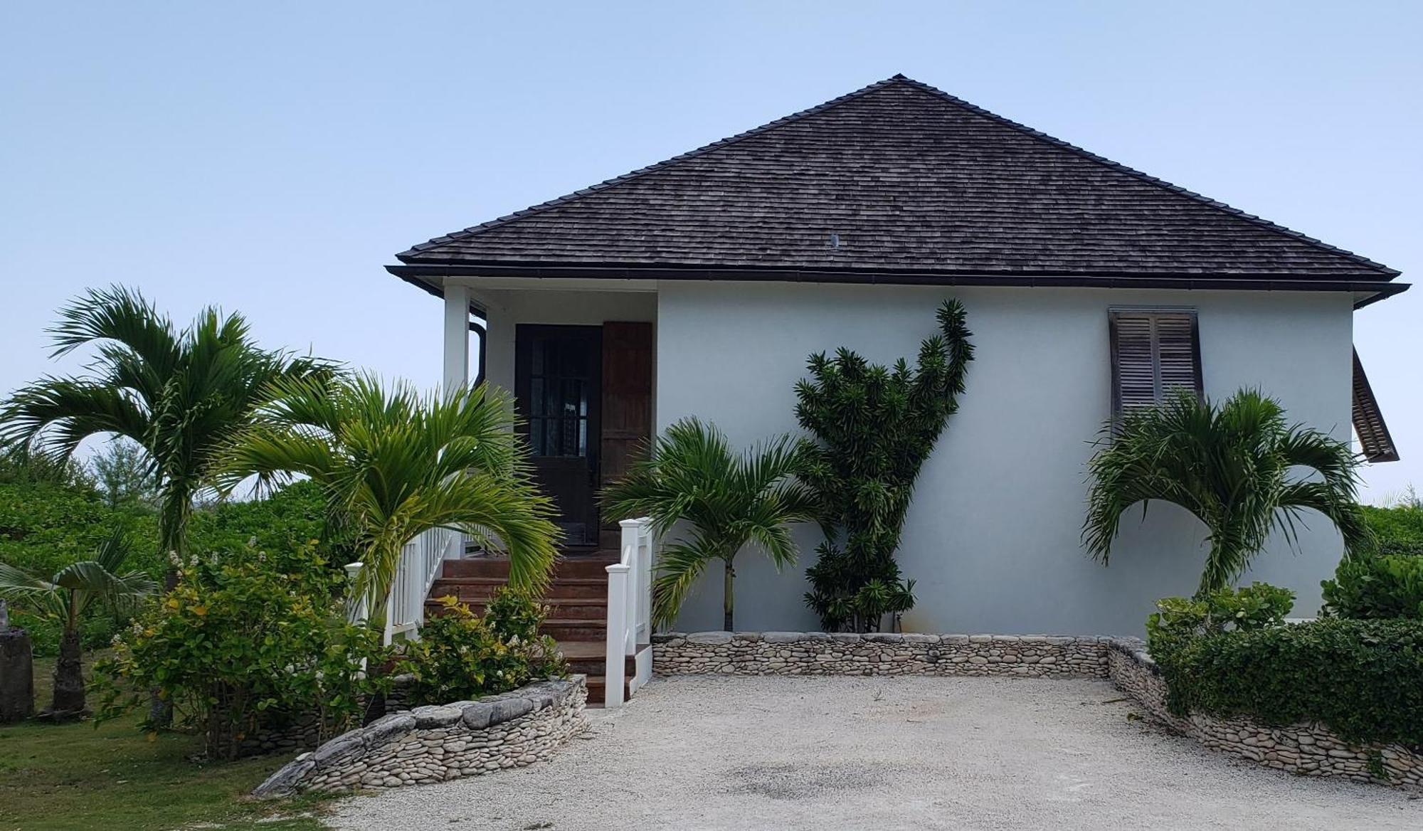 Holiday home French Leave South Beach Bight Ii *