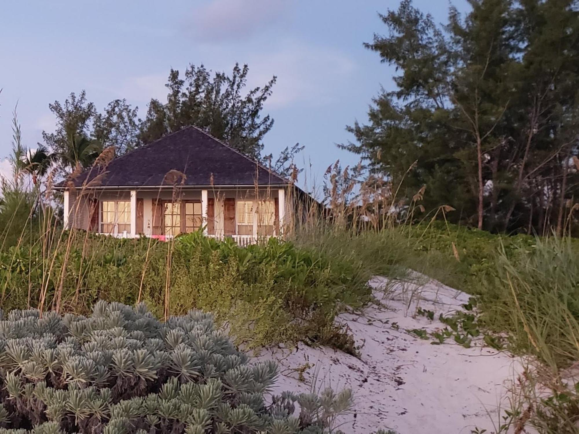 French Leave South Beach Bight Ii Holiday home