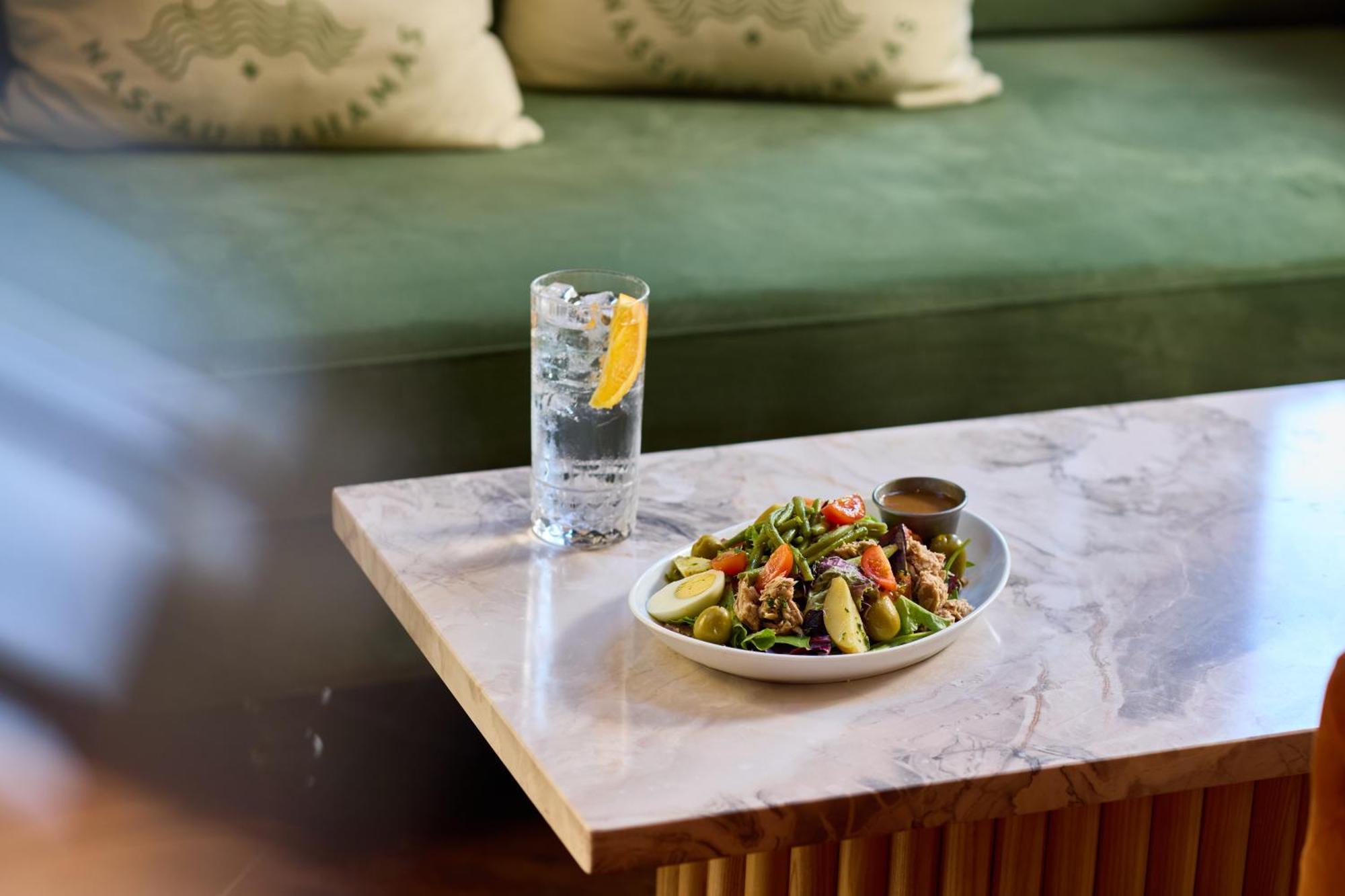 British Colonial 4* Nassau