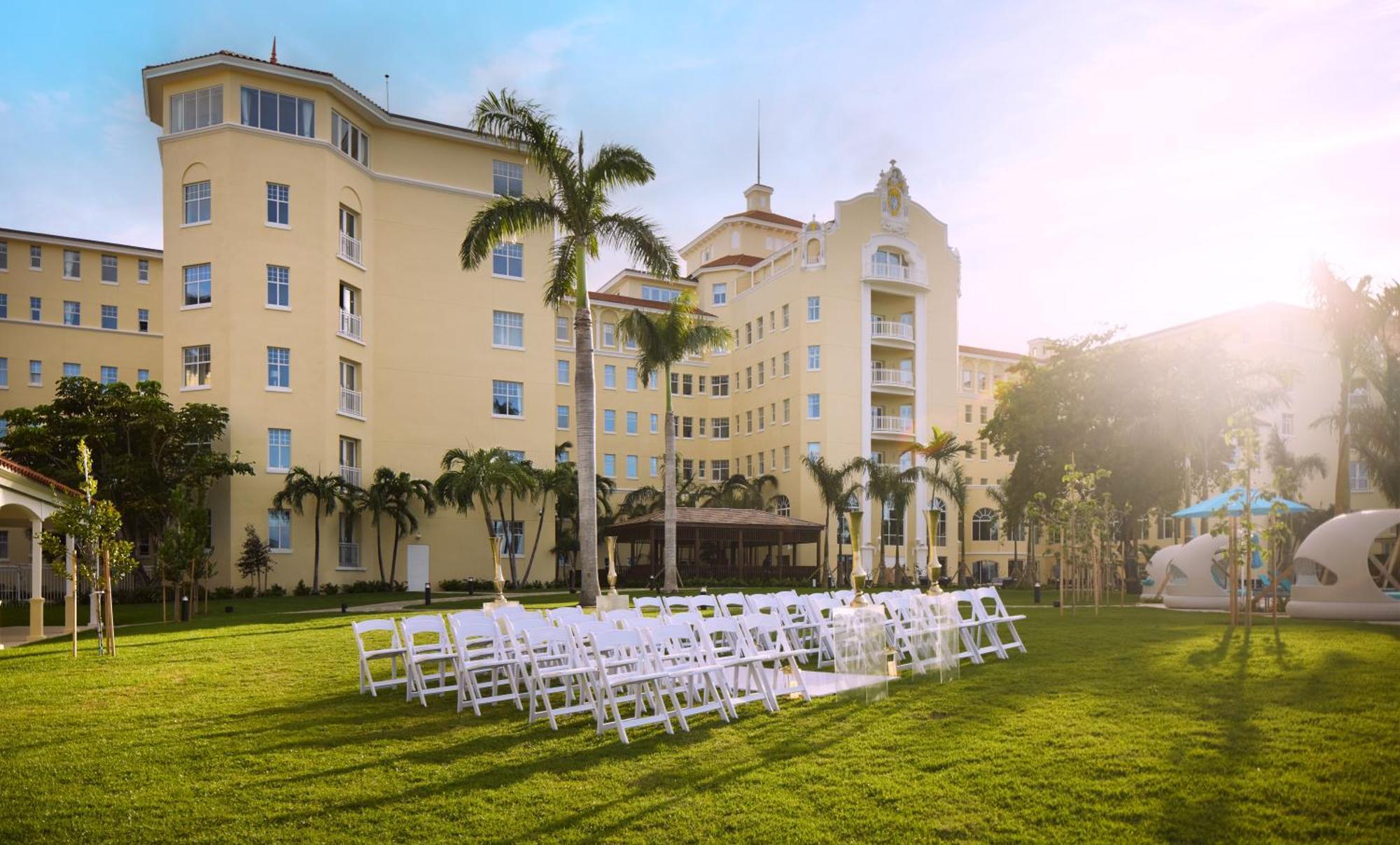 Resort British Colonial