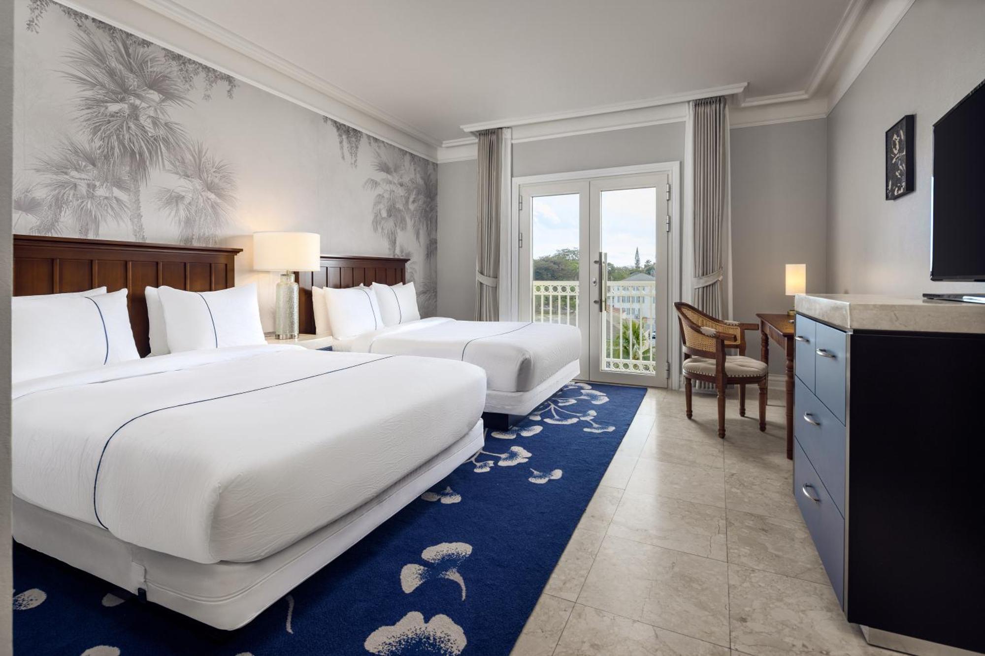 British Colonial Resort Nassau