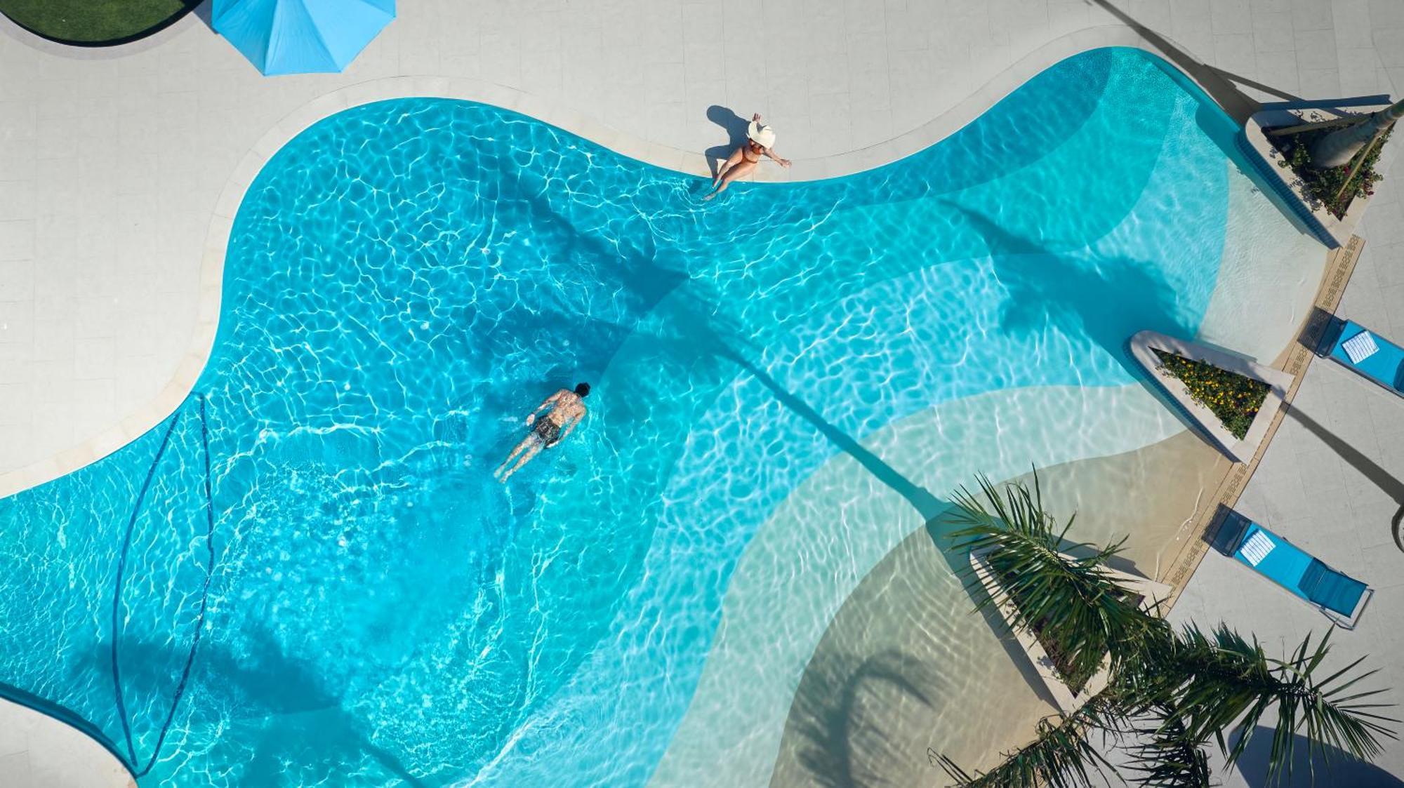 British Colonial Resort 4*