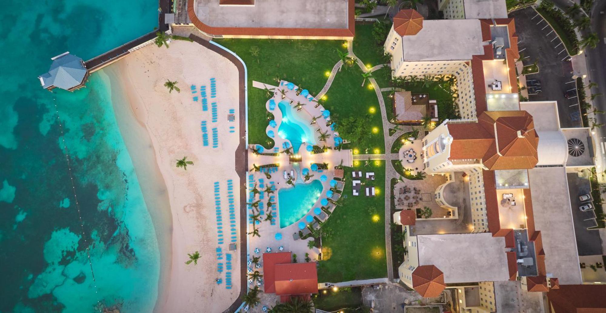Resort British Colonial Nassau