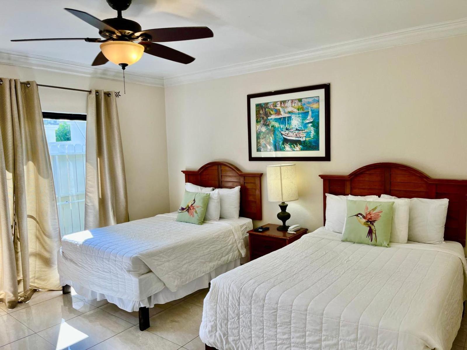 Hotel Colony Club & Nassau