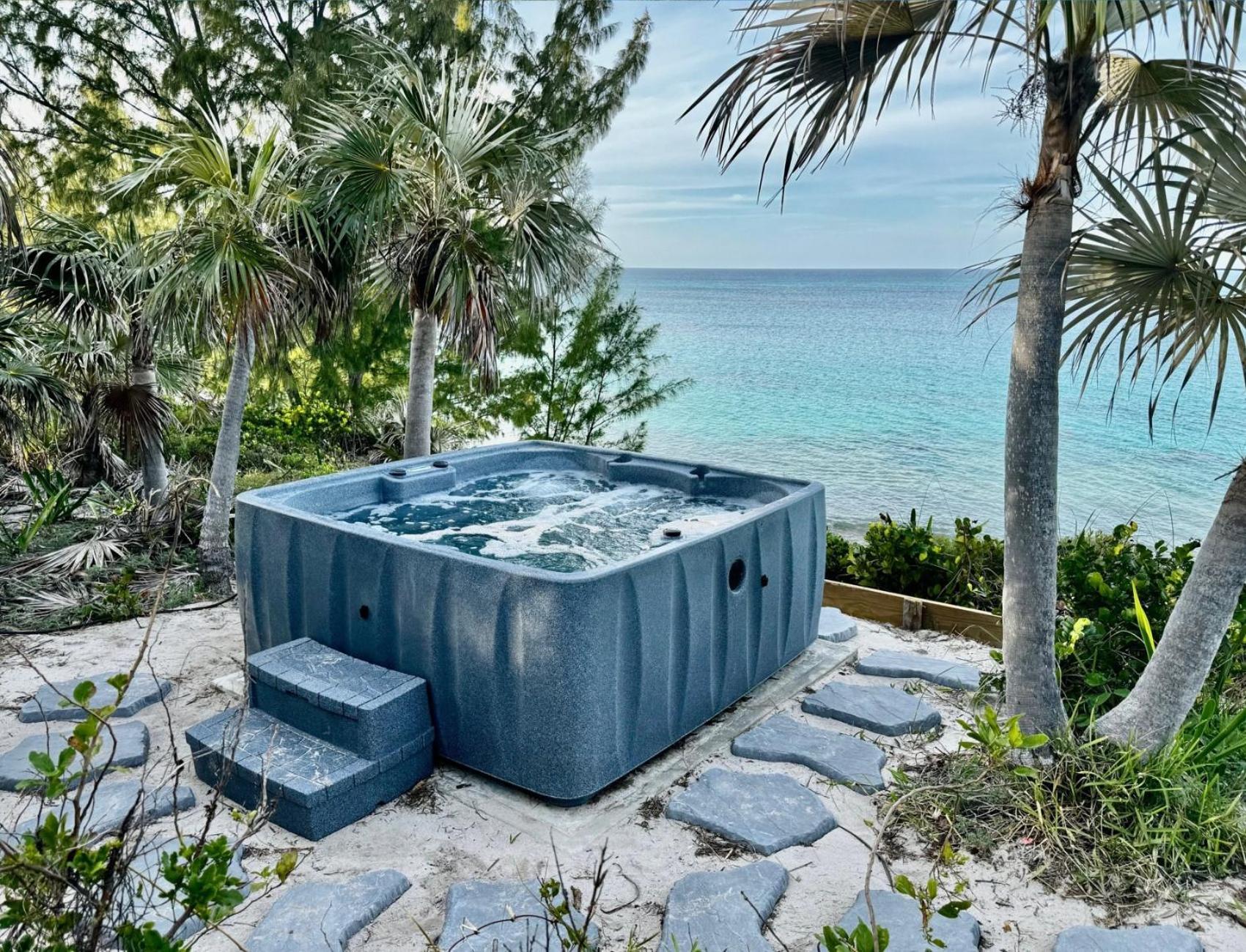 Holiday home Trident