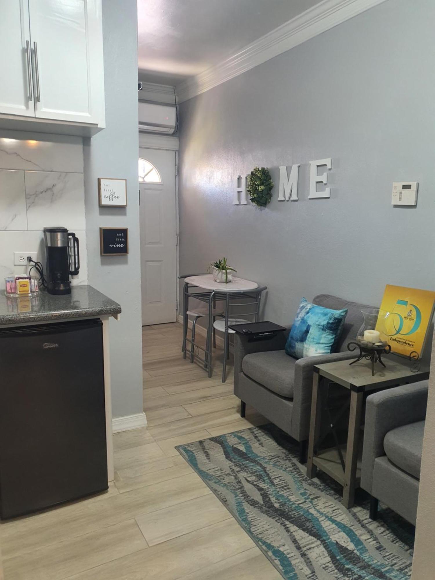 Apartment Kozy Bahamas Getaway