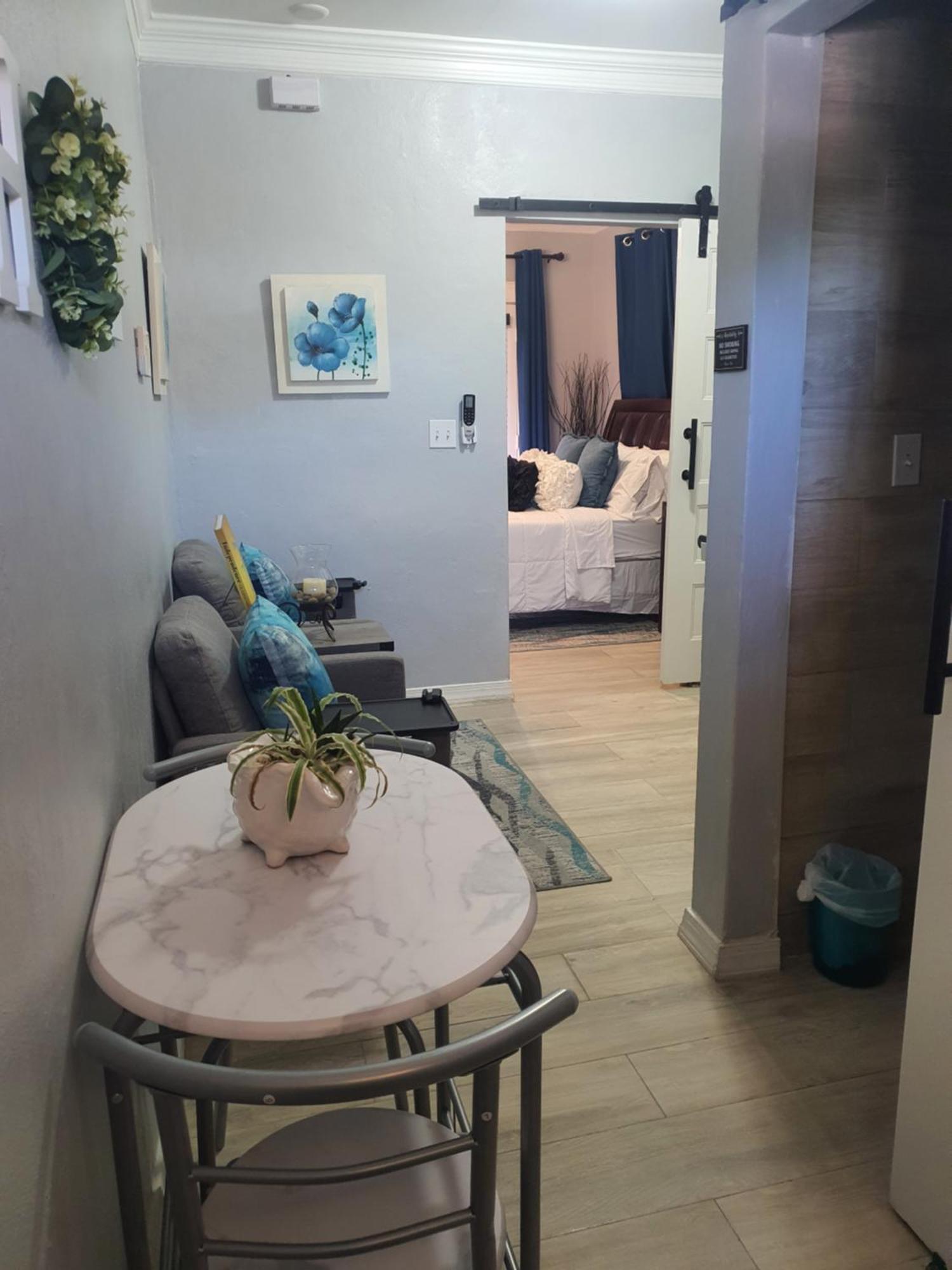 Apartment Kozy Bahamas Getaway