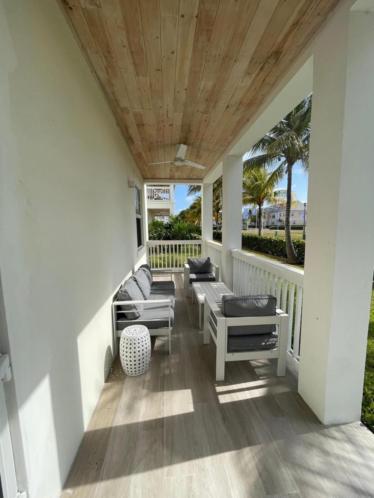 Palm Cay Marina And