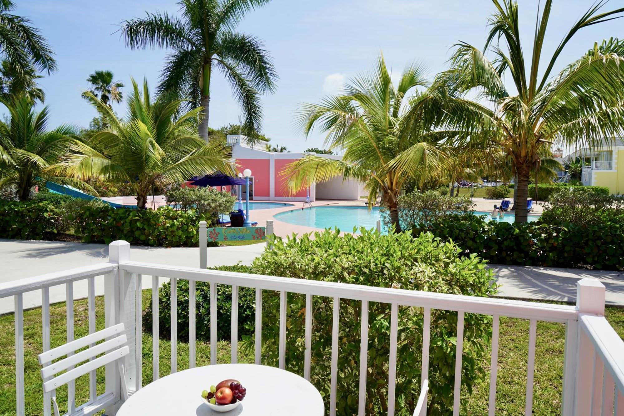 Resort Sandyport