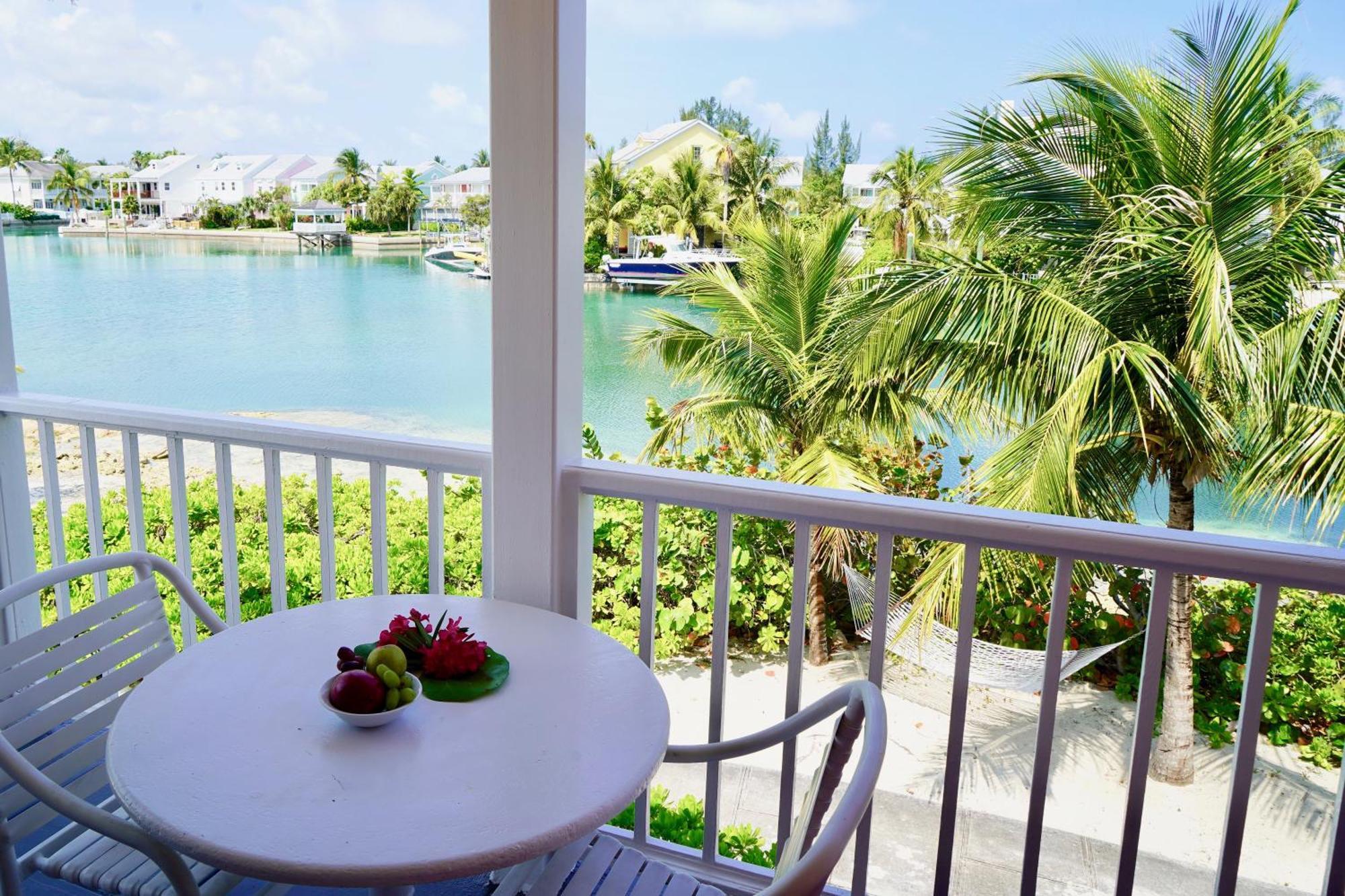 Sandyport Resort