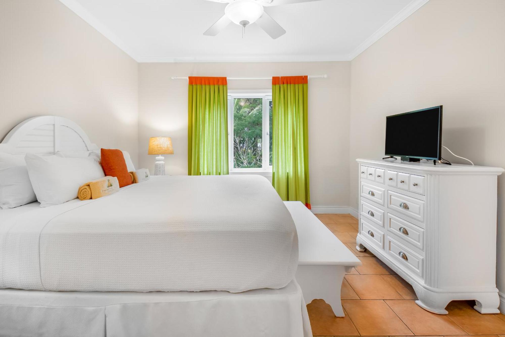 Aparthotel Pineapple Fields