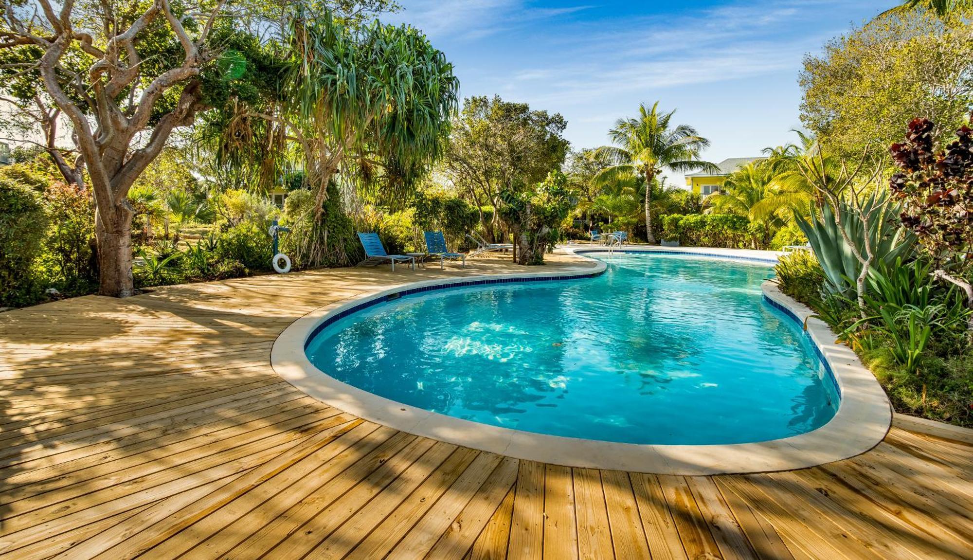 Pineapple Fields 4* Governor's Harbour