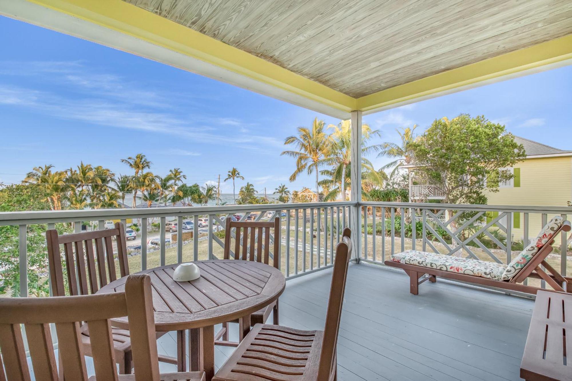 Aparthotel Pineapple Fields Governor's Harbour