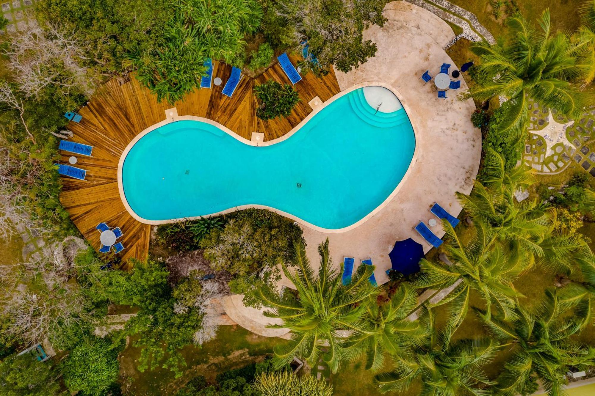 Aparthotel Pineapple Fields Governor's Harbour