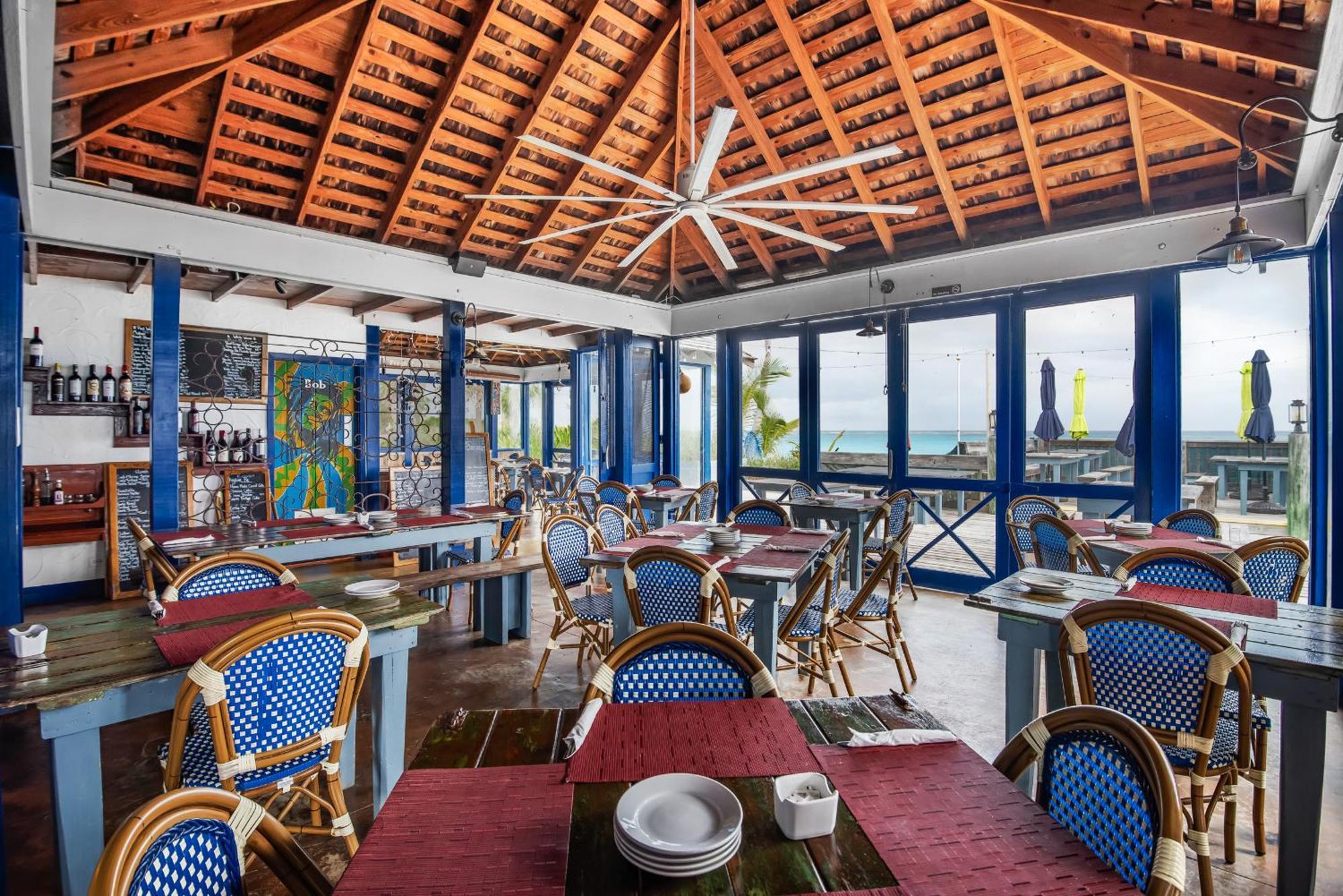 Pineapple Fields 4* Governor's Harbour