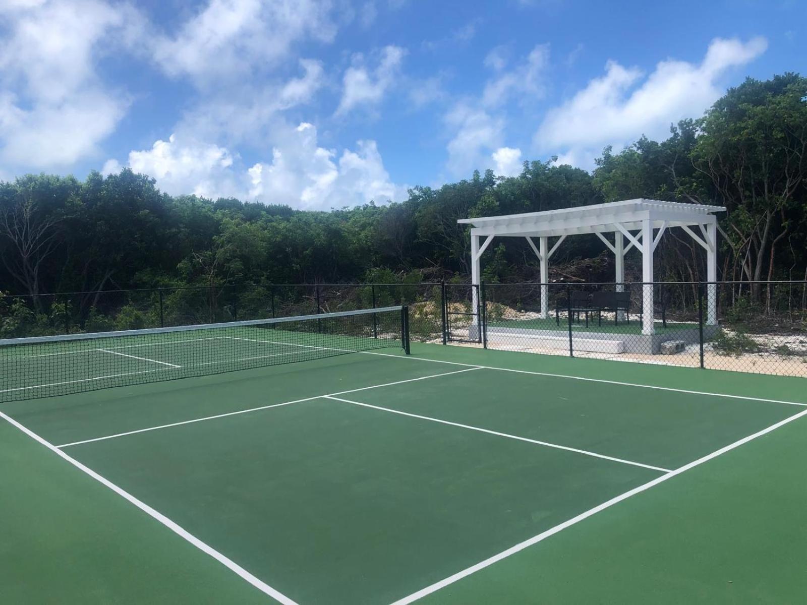 Holiday home Buttonwood Reserve Main *