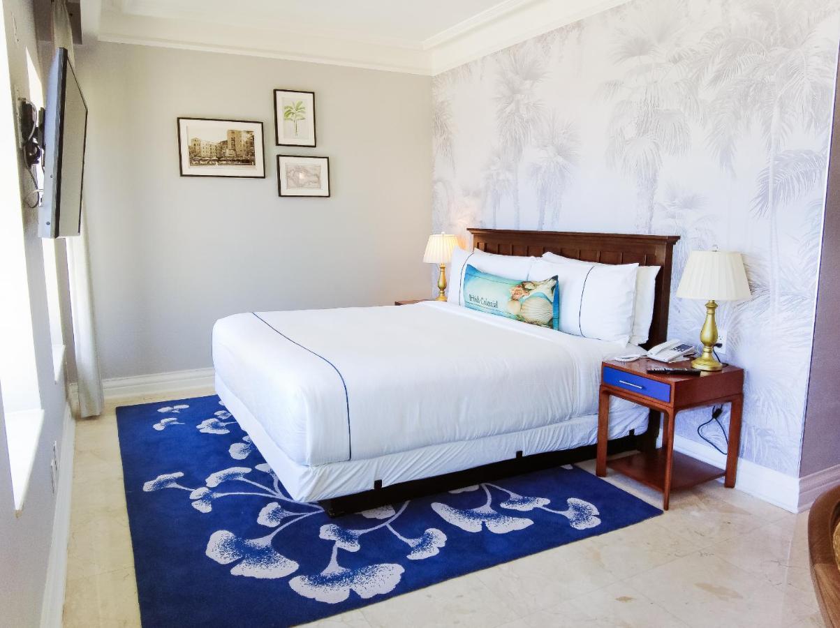 British Colonial Resort 4*