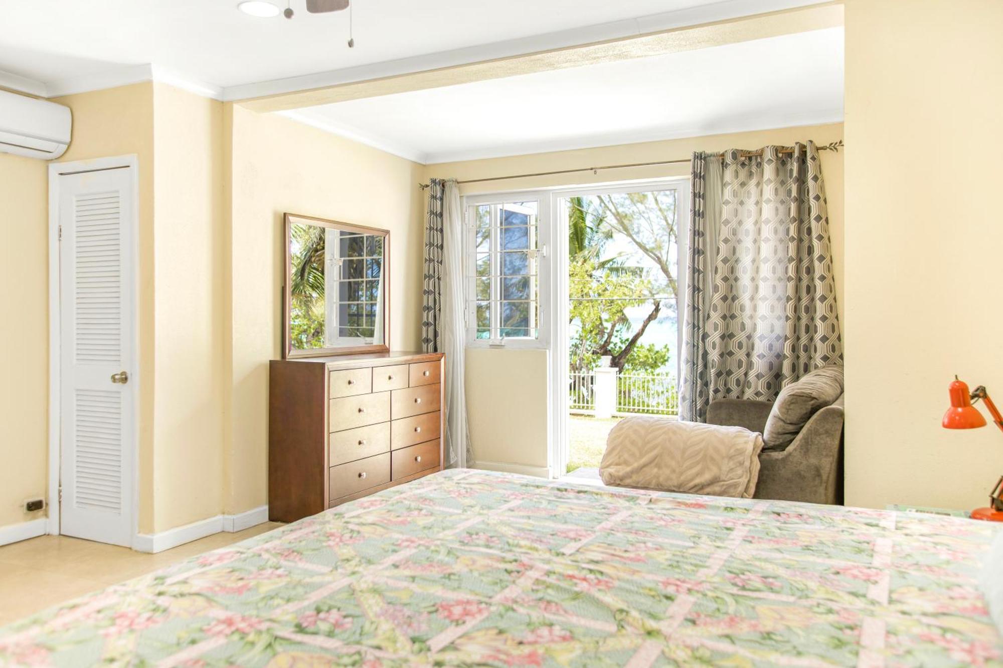 With Access Near Airport Nassau