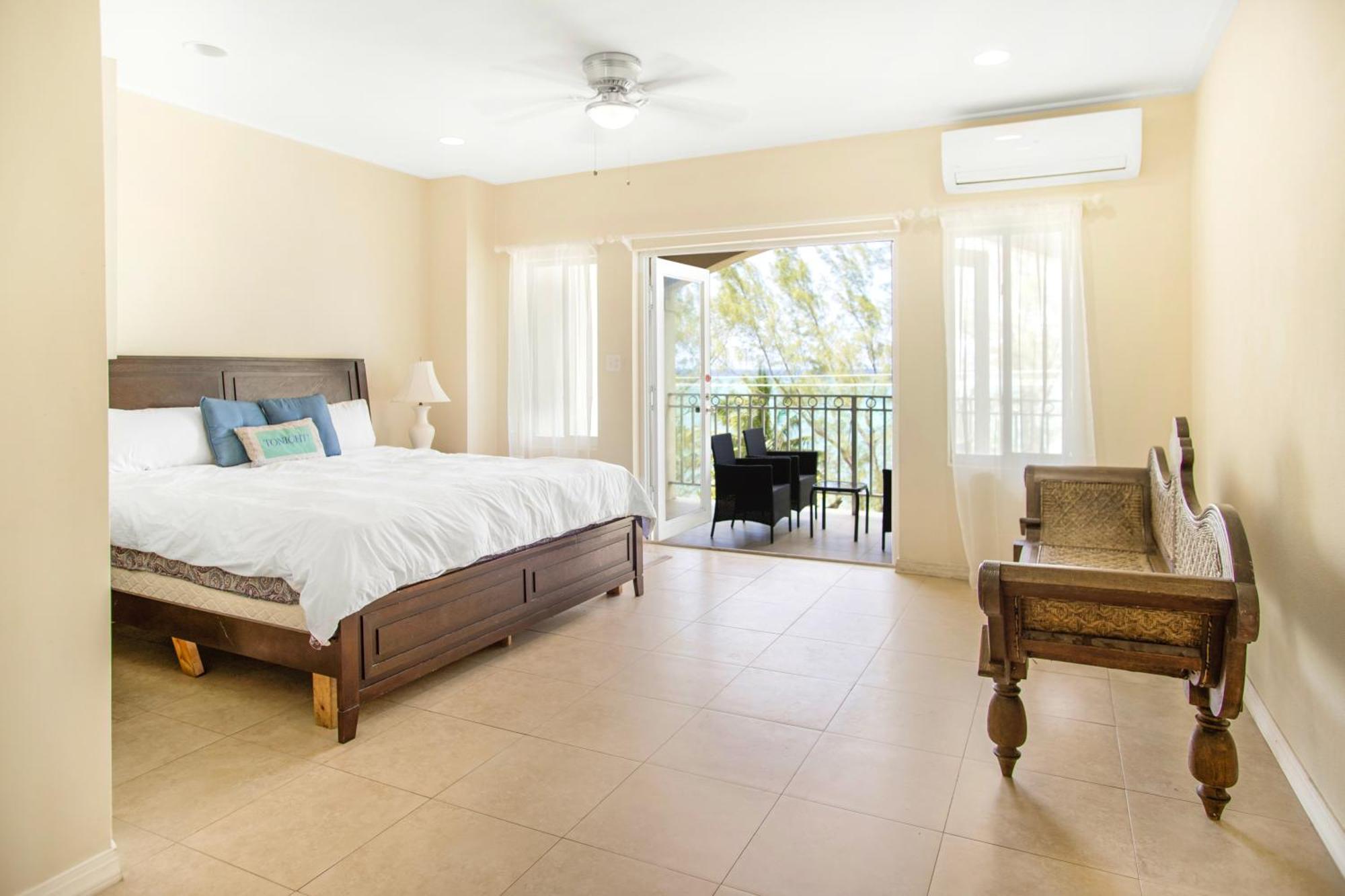 With Access Near Airport * Nassau