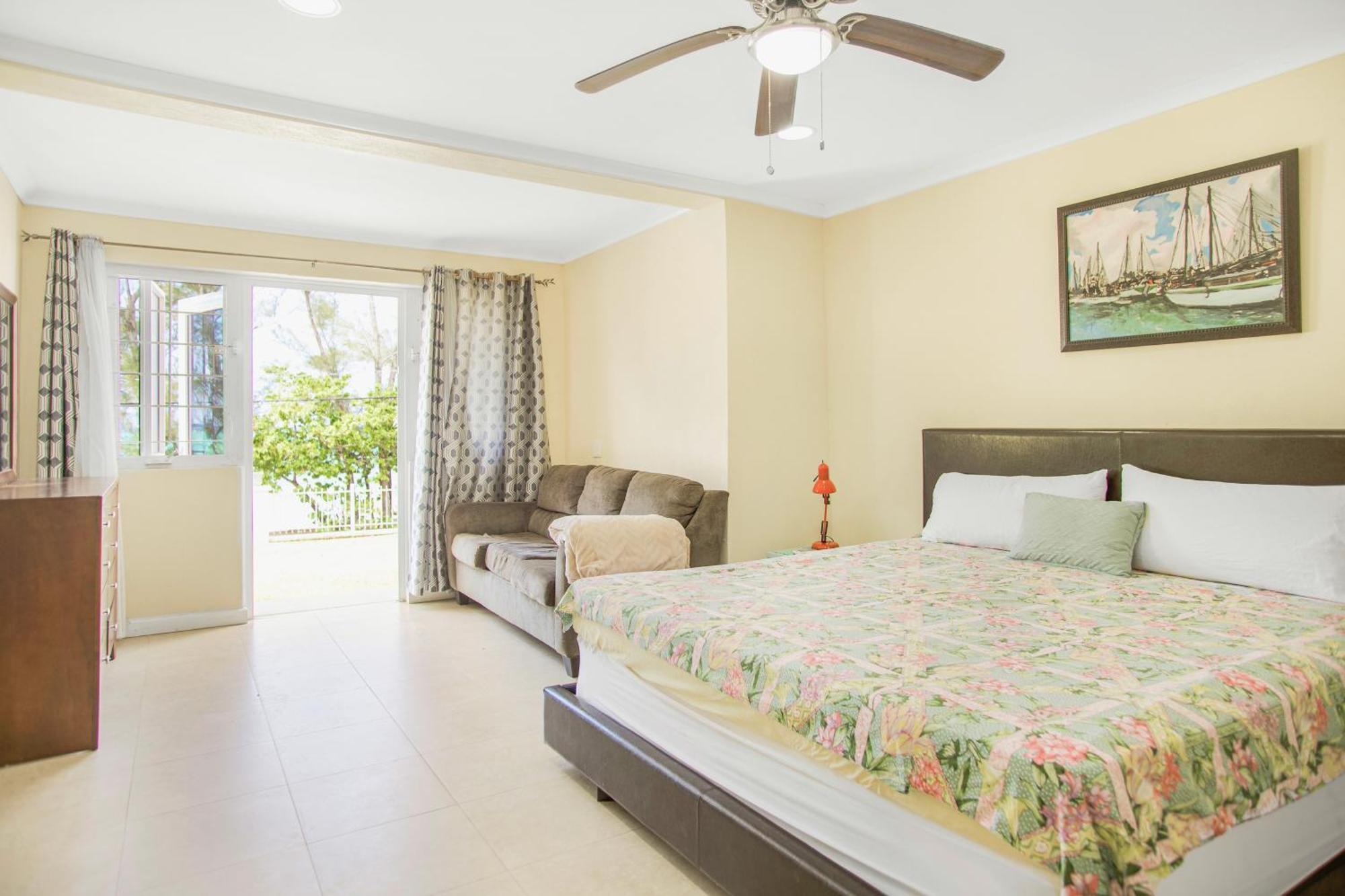 With Access Near Airport