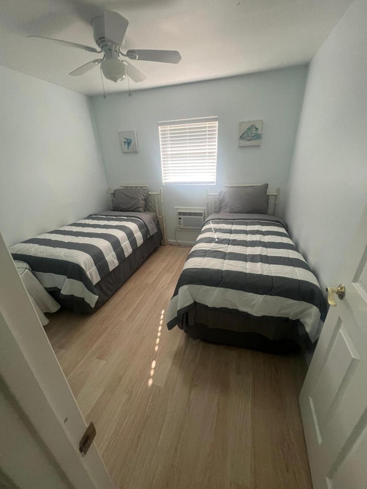 Scena's Place Holiday home Alice Town (North Bimini)
