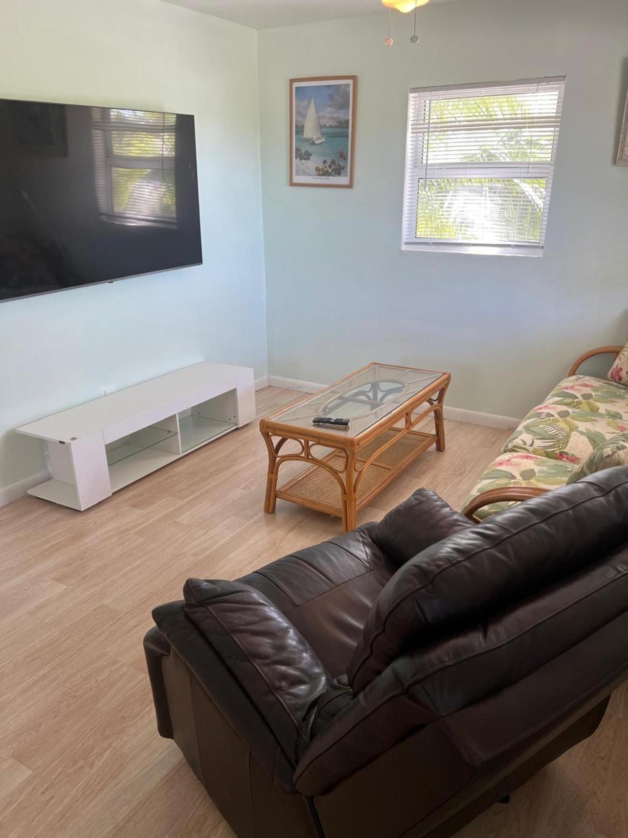 Holiday home Scena's Place Alice Town (North Bimini)